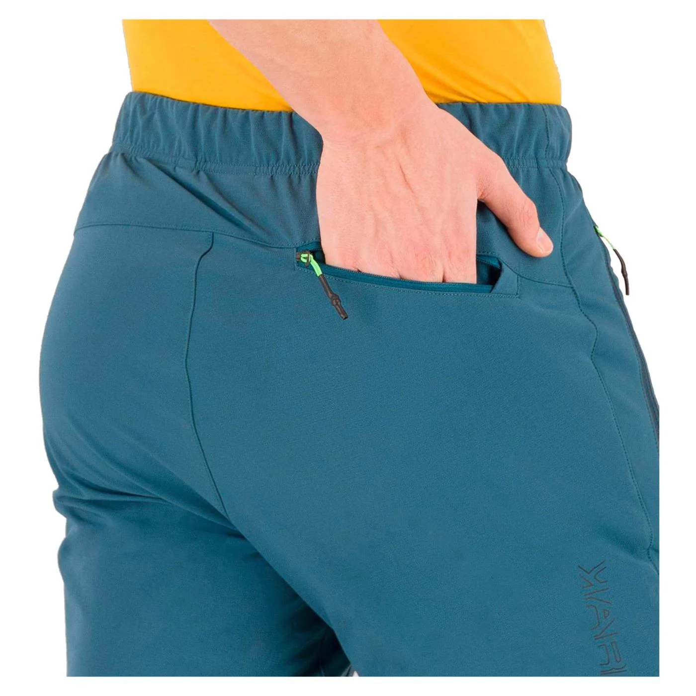 KARPOS CEVEDALE EVO PANTS - Image 4