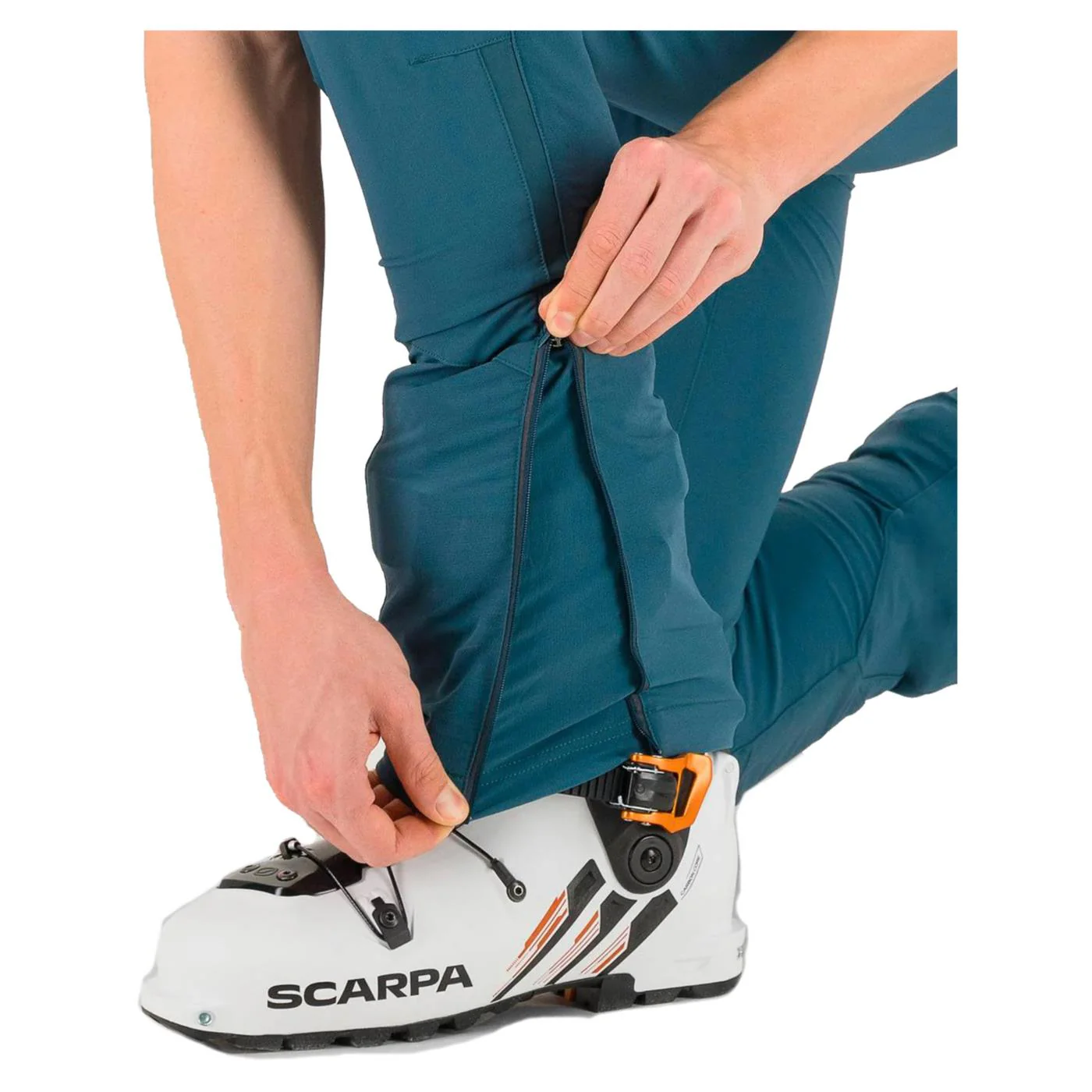 KARPOS CEVEDALE EVO PANTS - Image 5