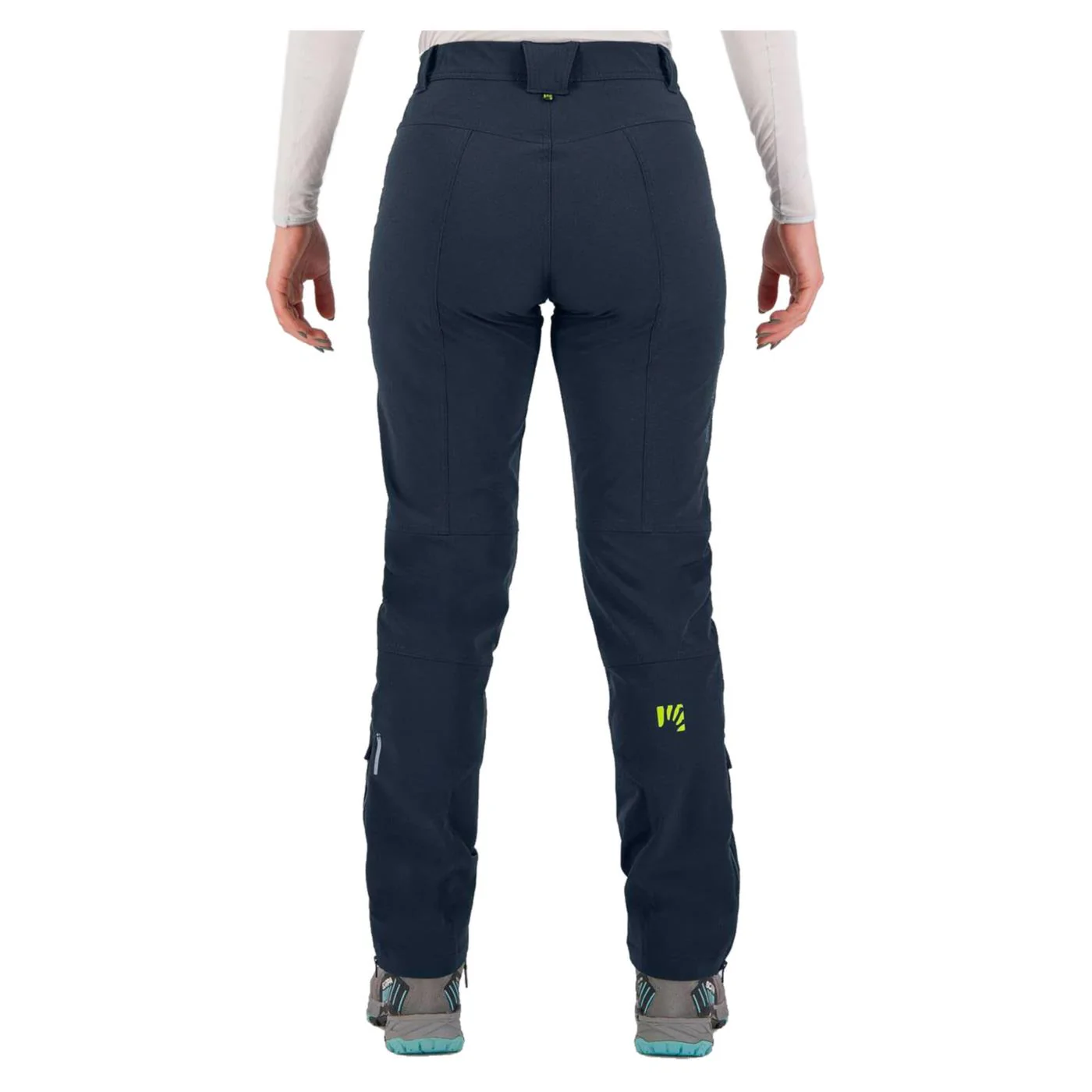 KARPOS CEVEDALE EVO W PANT - Image 2