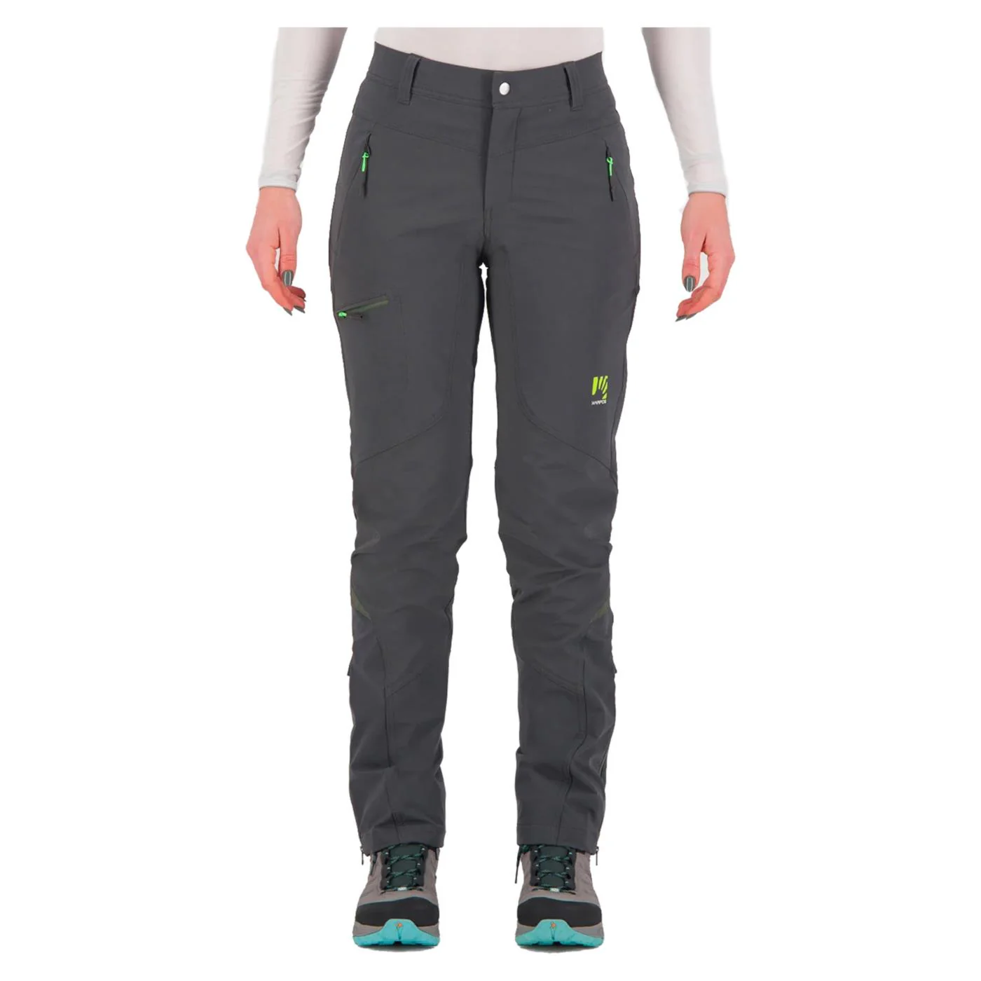 KARPOS CEVEDALE EVO W PANTS - Image 3