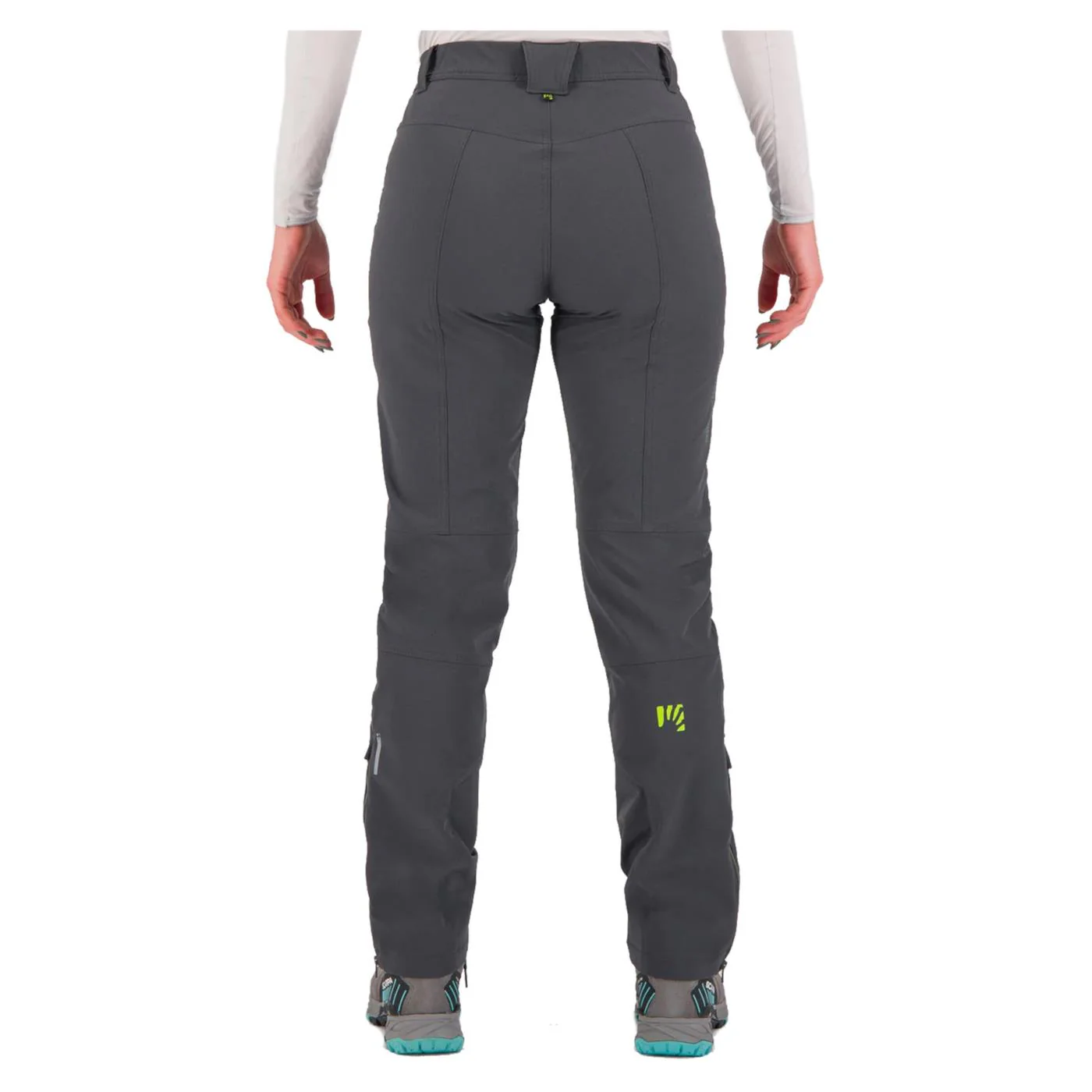 KARPOS CEVEDALE EVO W PANTS - Image 4