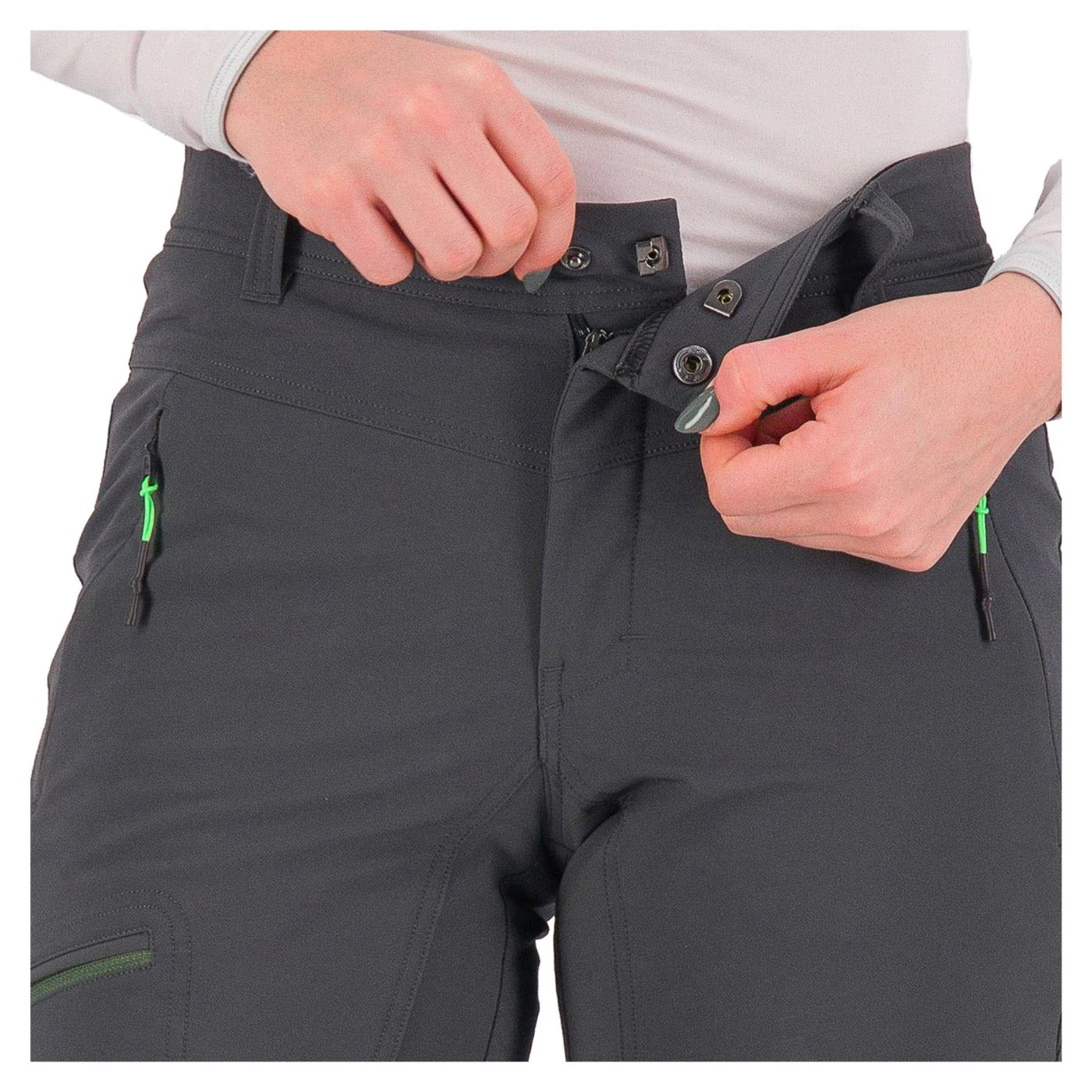 KARPOS CEVEDALE EVO W PANTS - Image 5