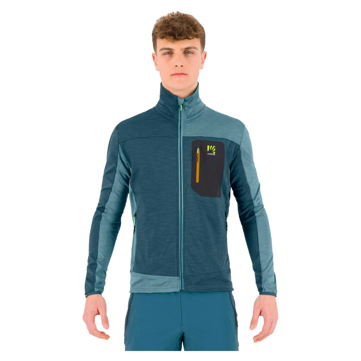 KARPOS CHERZ FLEECE - Image 3