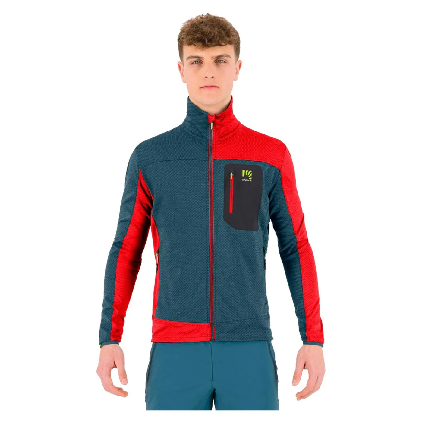 KARPOS CHERZ FLEECE - Image 3