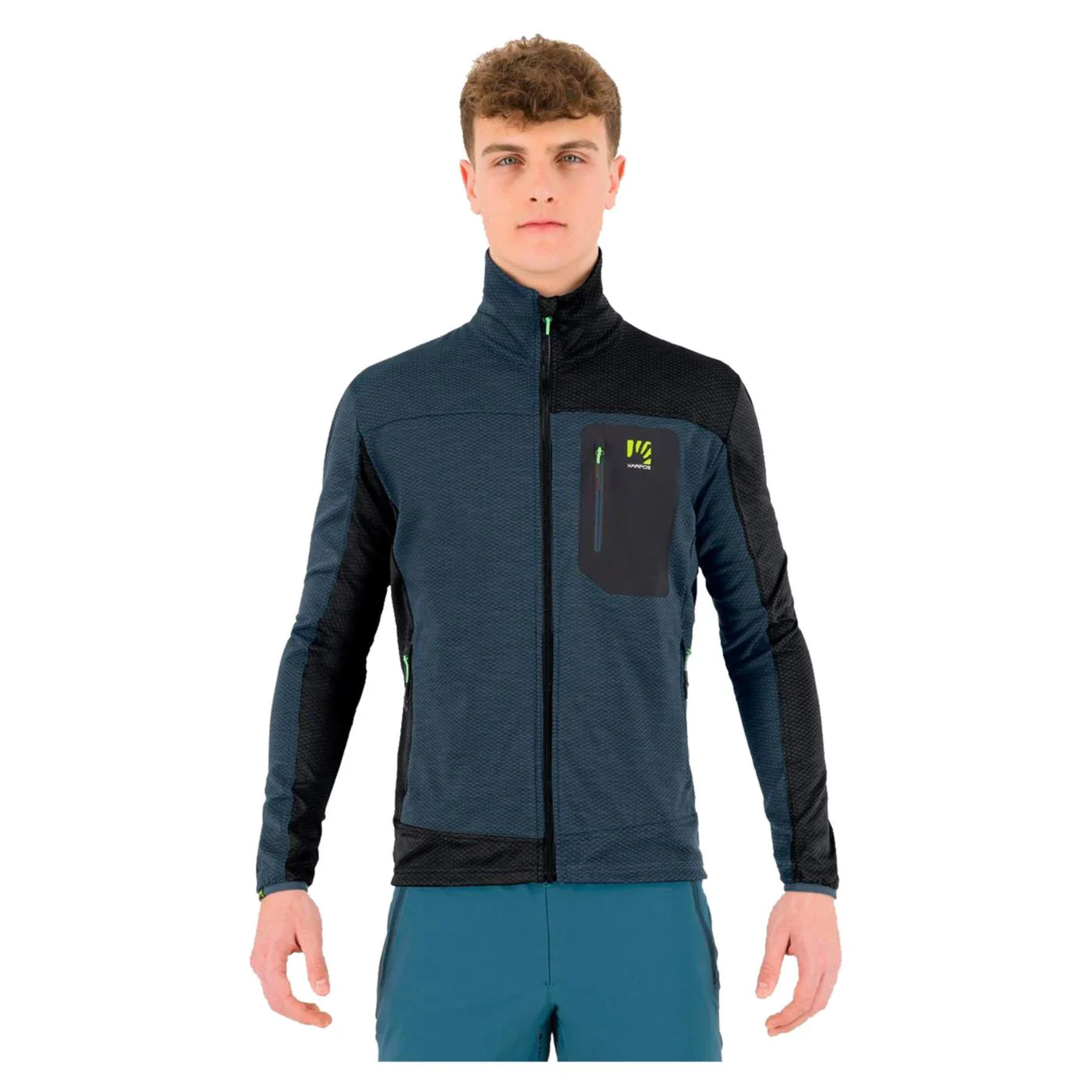 KARPOS CHERZ FLEECE - Image 3