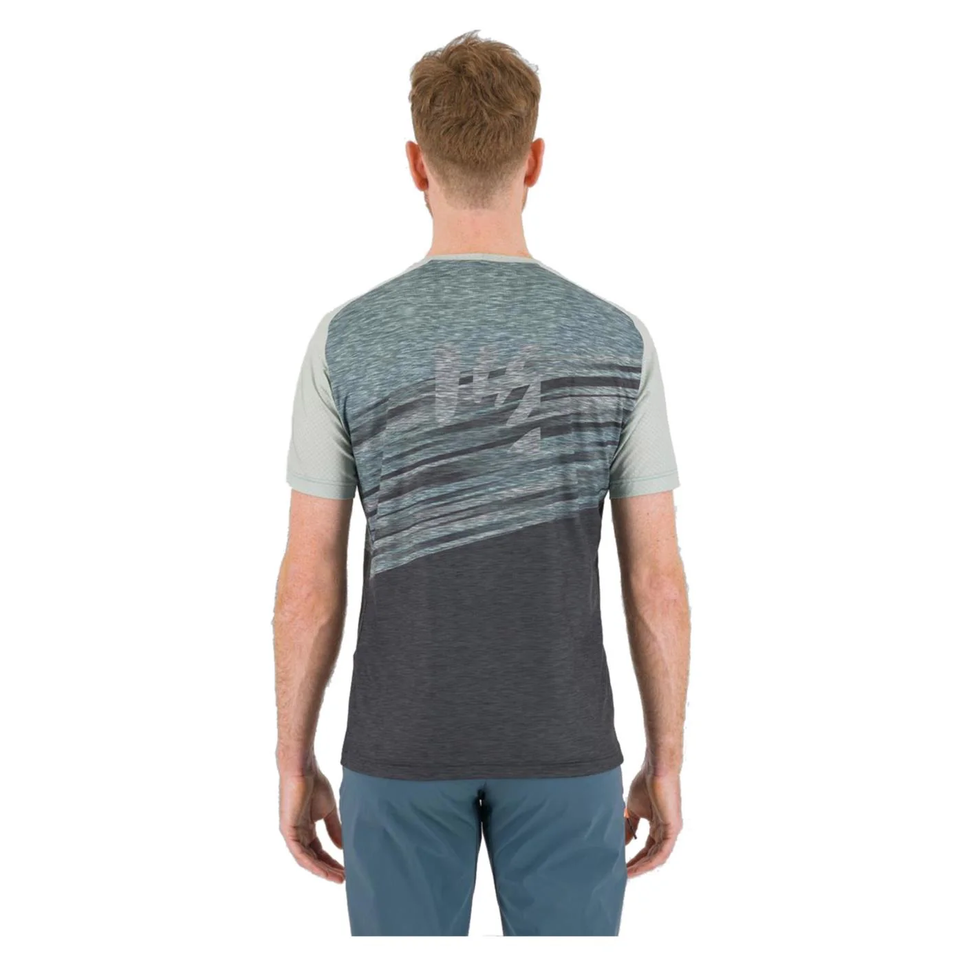 KARPOS CRODA ROSSA EVO JERSEY - Image 2