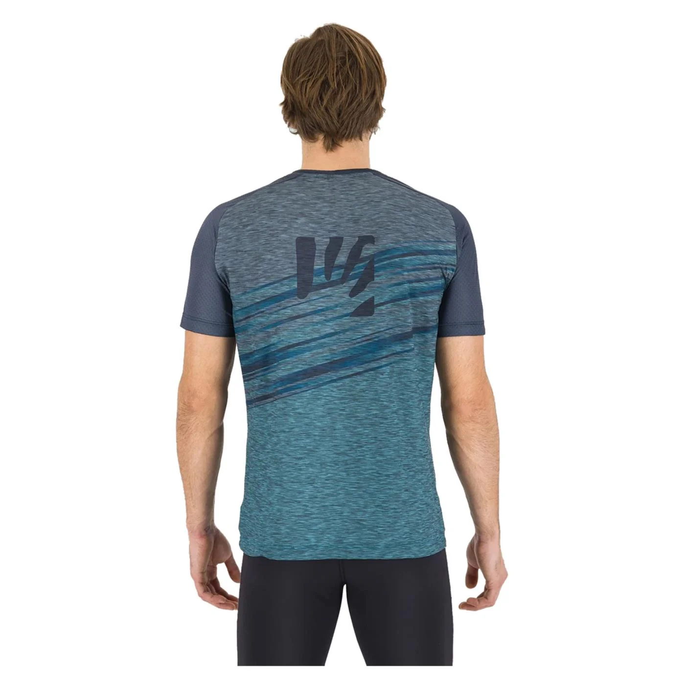 KARPOS CRODA ROSSA EVO JERSEY - Image 2