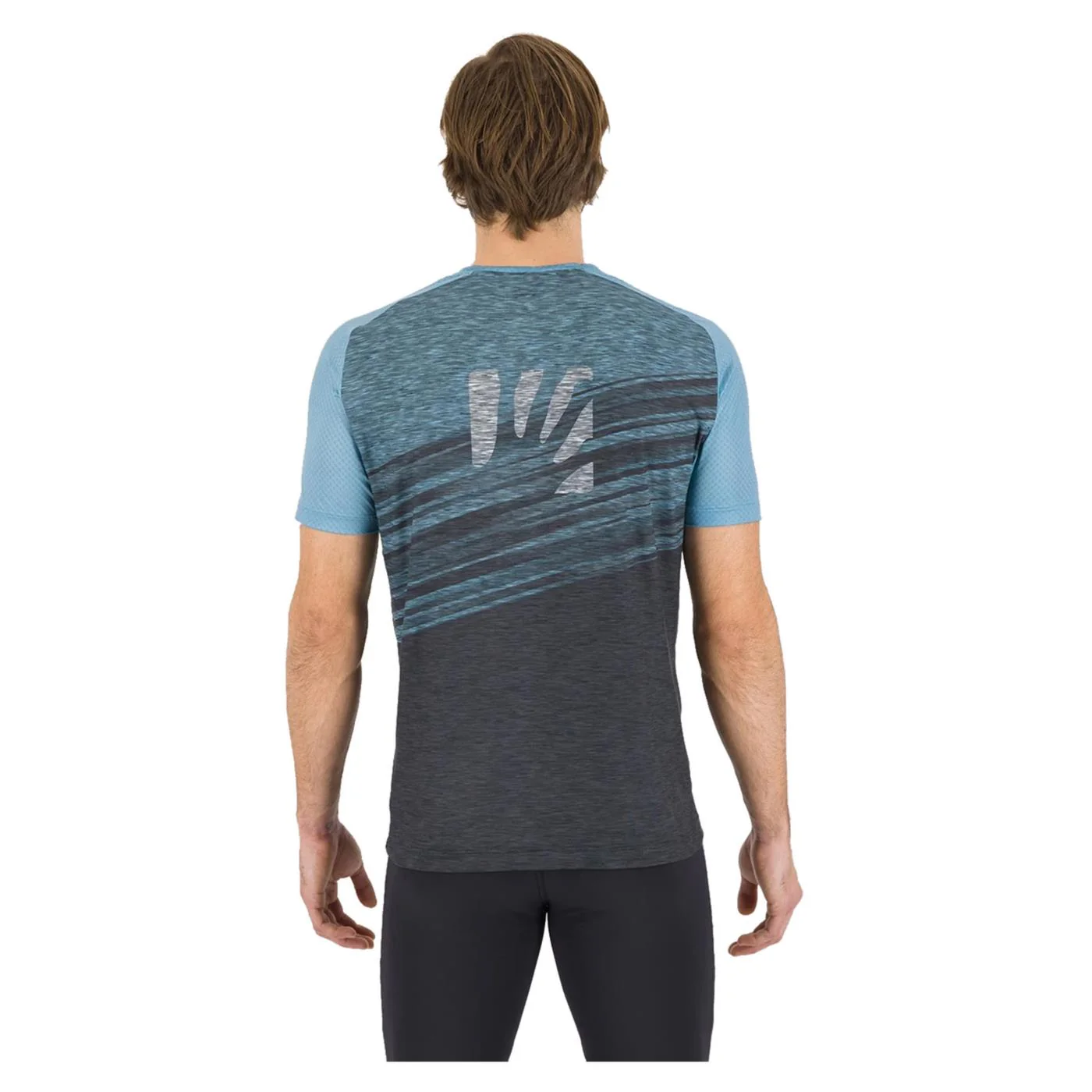 KARPOS CRODA ROSSA EVO JERSEY - Image 2