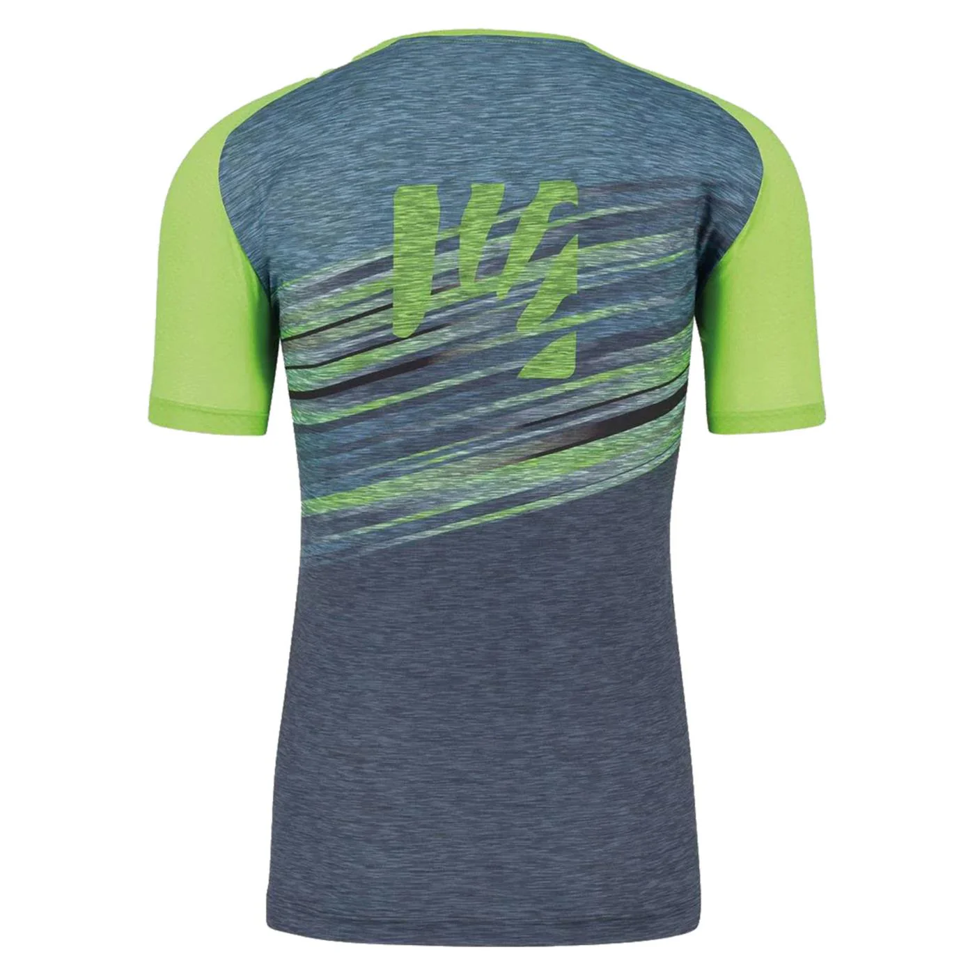 KARPOS CRODA ROSSA EVO JERSEY - Image 2