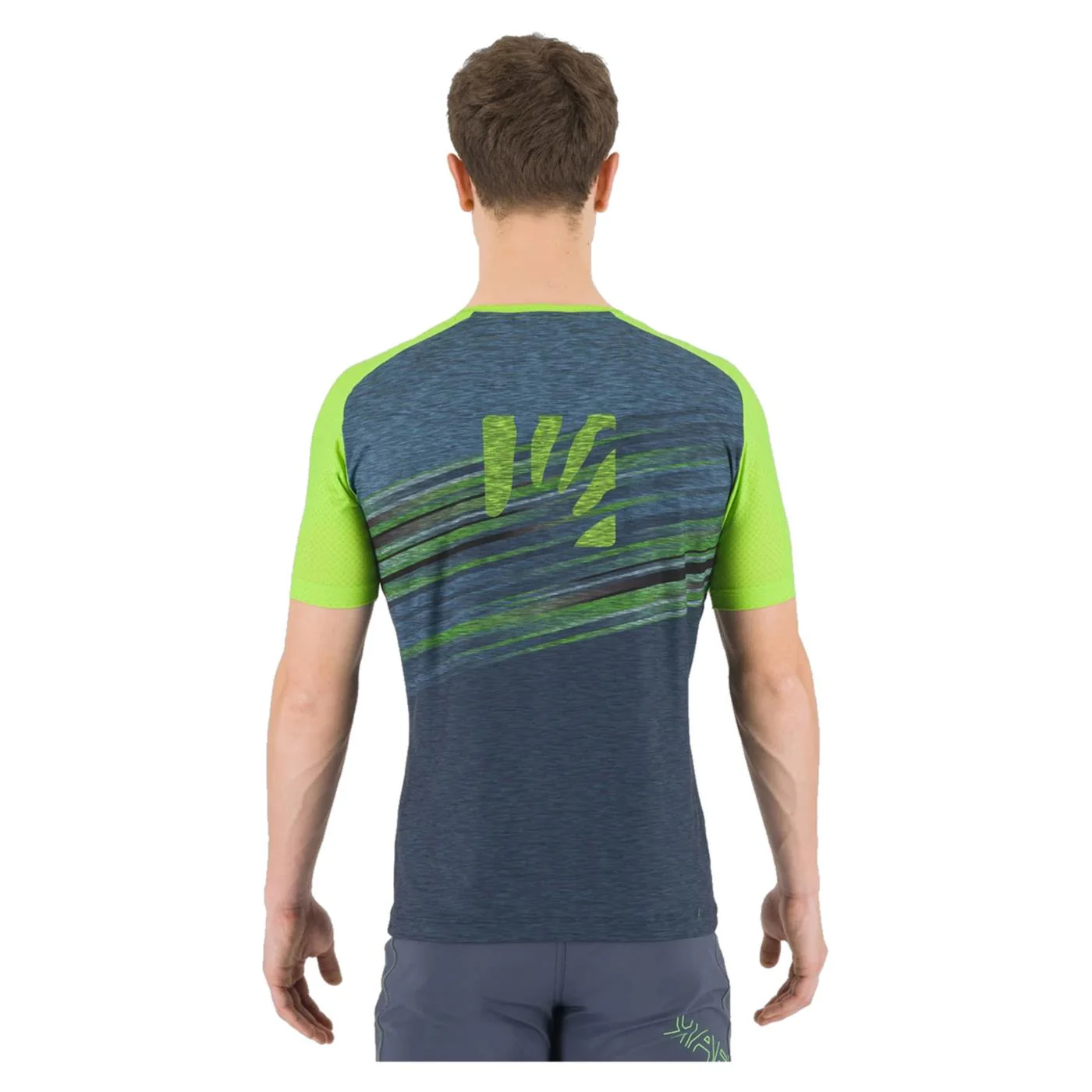 KARPOS CRODA ROSSA EVO JERSEY - Image 4