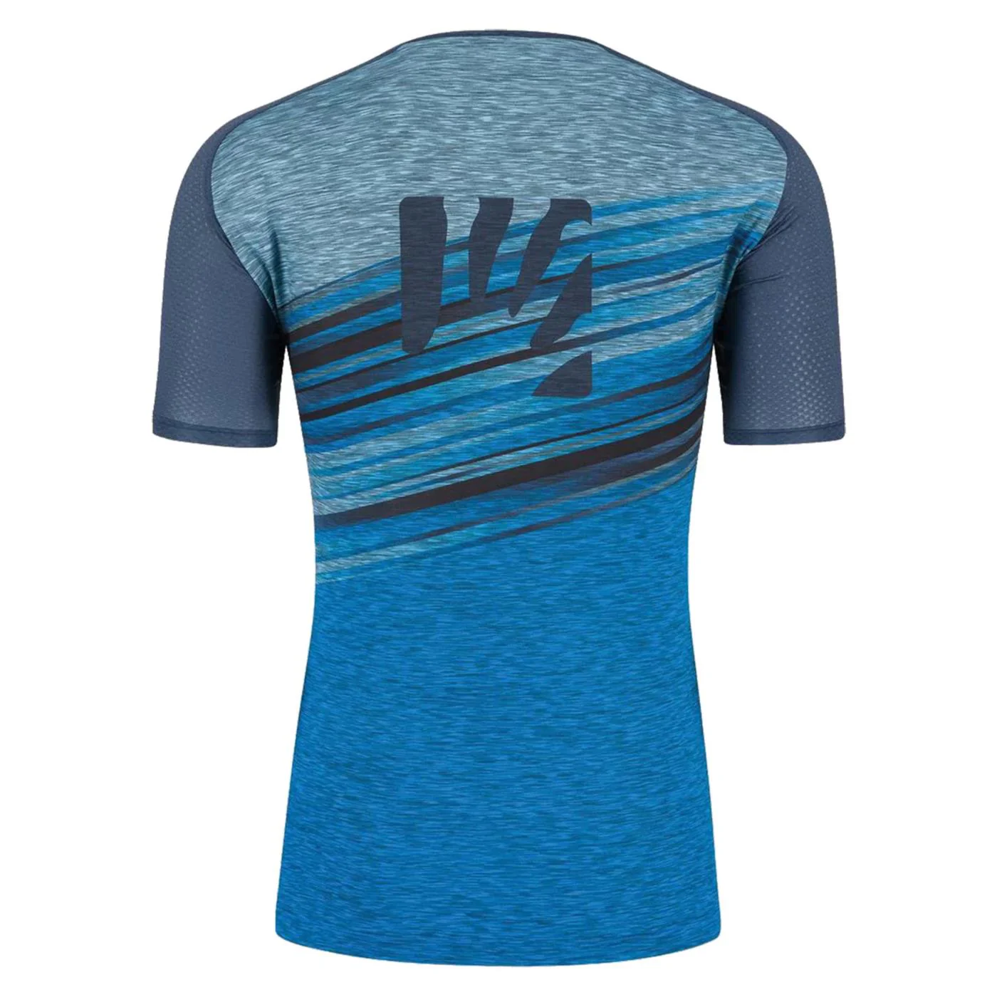 KARPOS CRODA ROSSA EVO JERSEY - Image 2