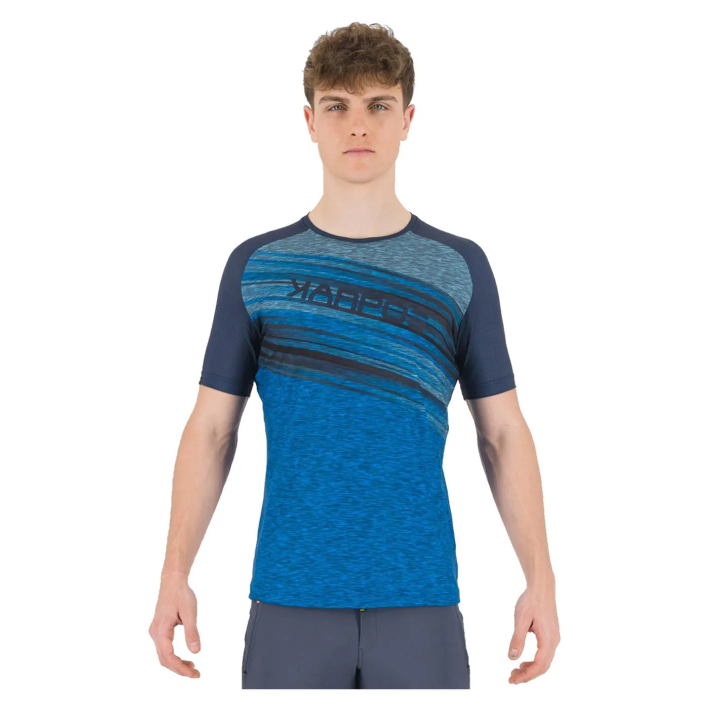 KARPOS CRODA ROSSA EVO JERSEY - Image 3