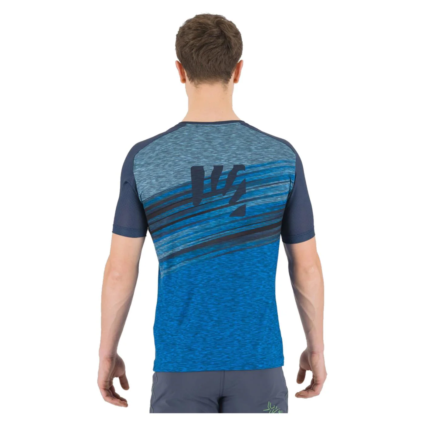 KARPOS CRODA ROSSA EVO JERSEY - Image 4