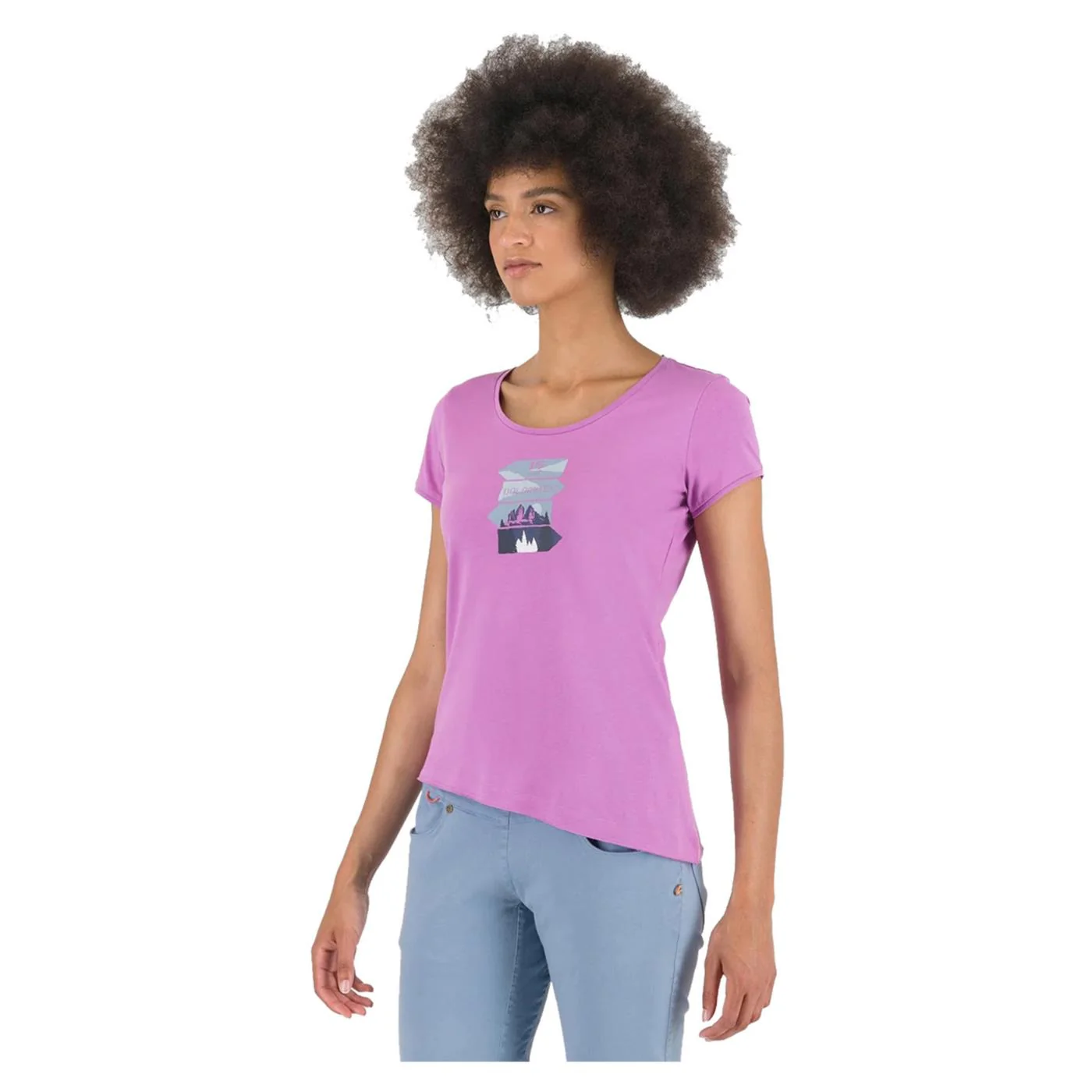 KARPOS DIRECTION W T-SHIRT - Image 3