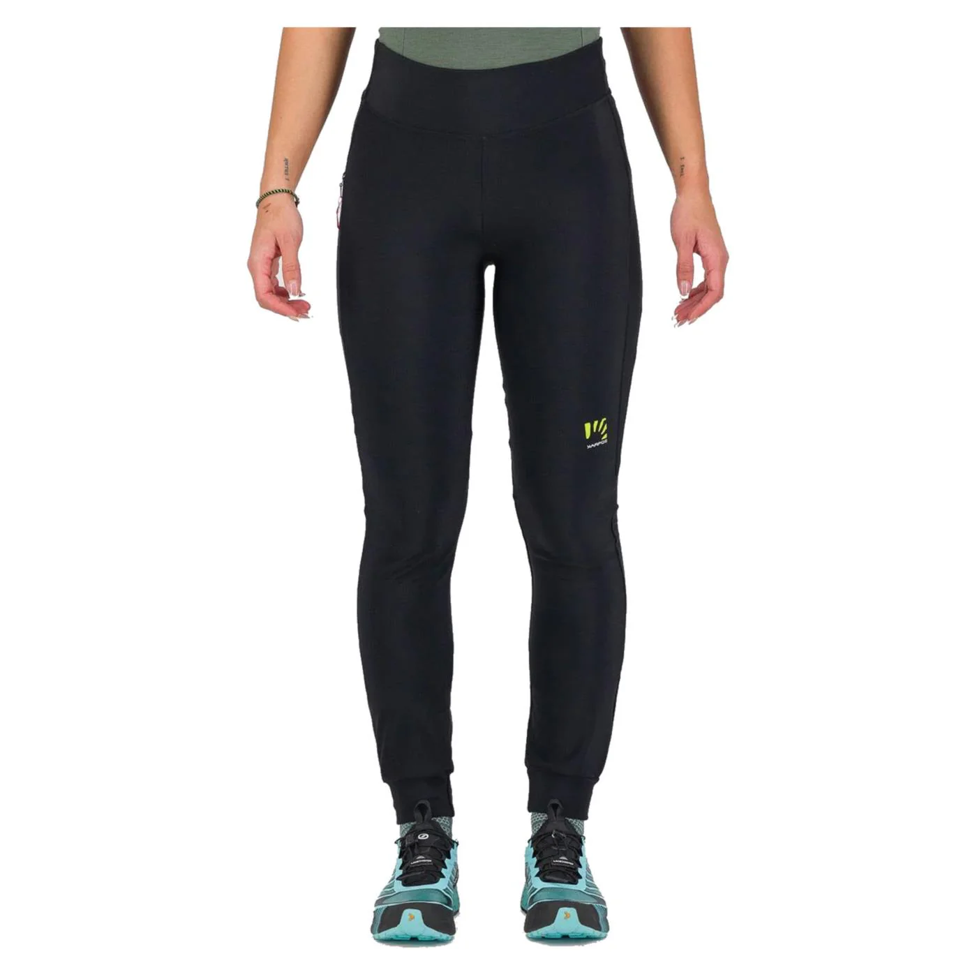 KARPOS EASYGOING WINTER W PANTS - Image 3