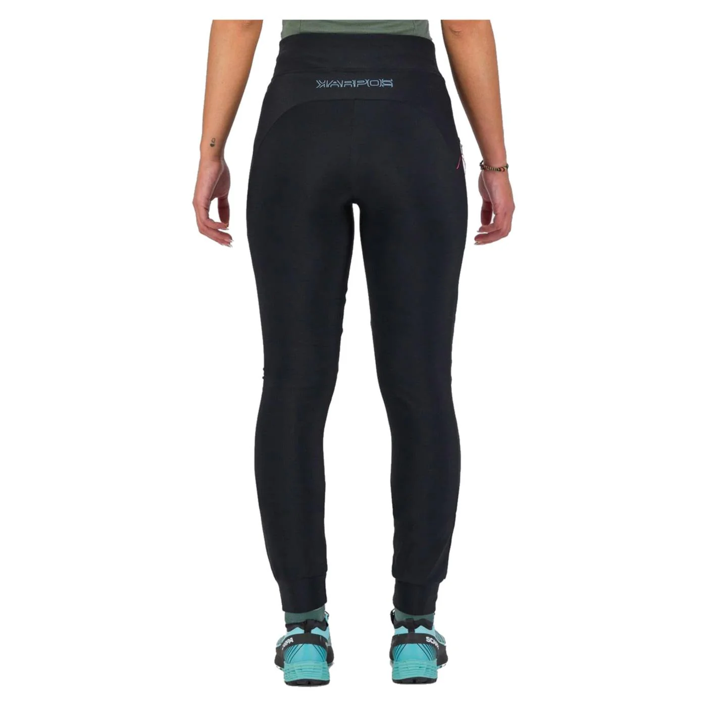 KARPOS EASYGOING WINTER W PANTS - Image 4