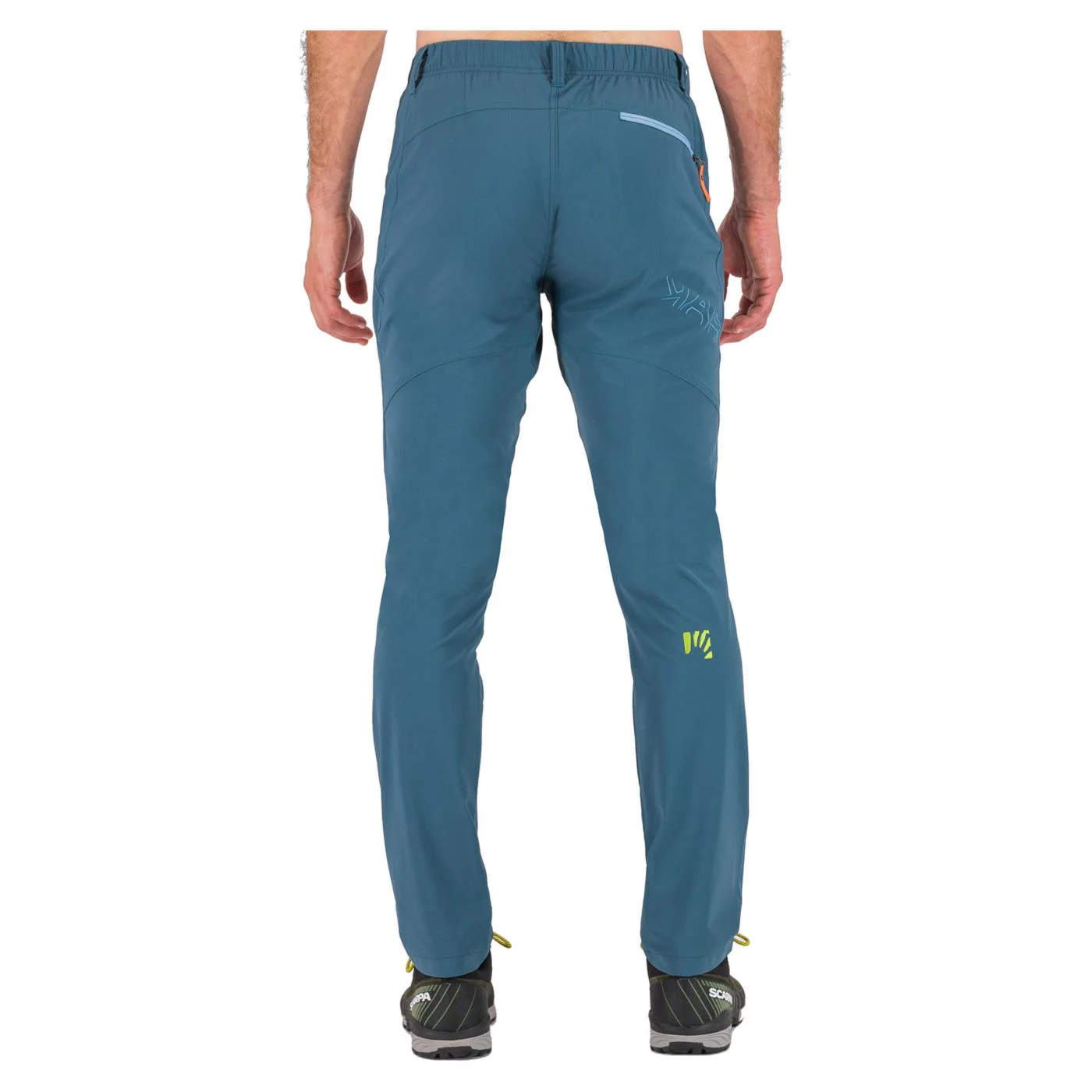 KARPOS FANTASIA EVO PANT - Image 4