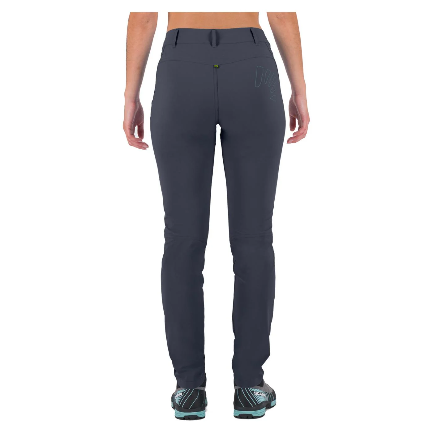 KARPOS FANTASIA EVO W PANT - Image 4