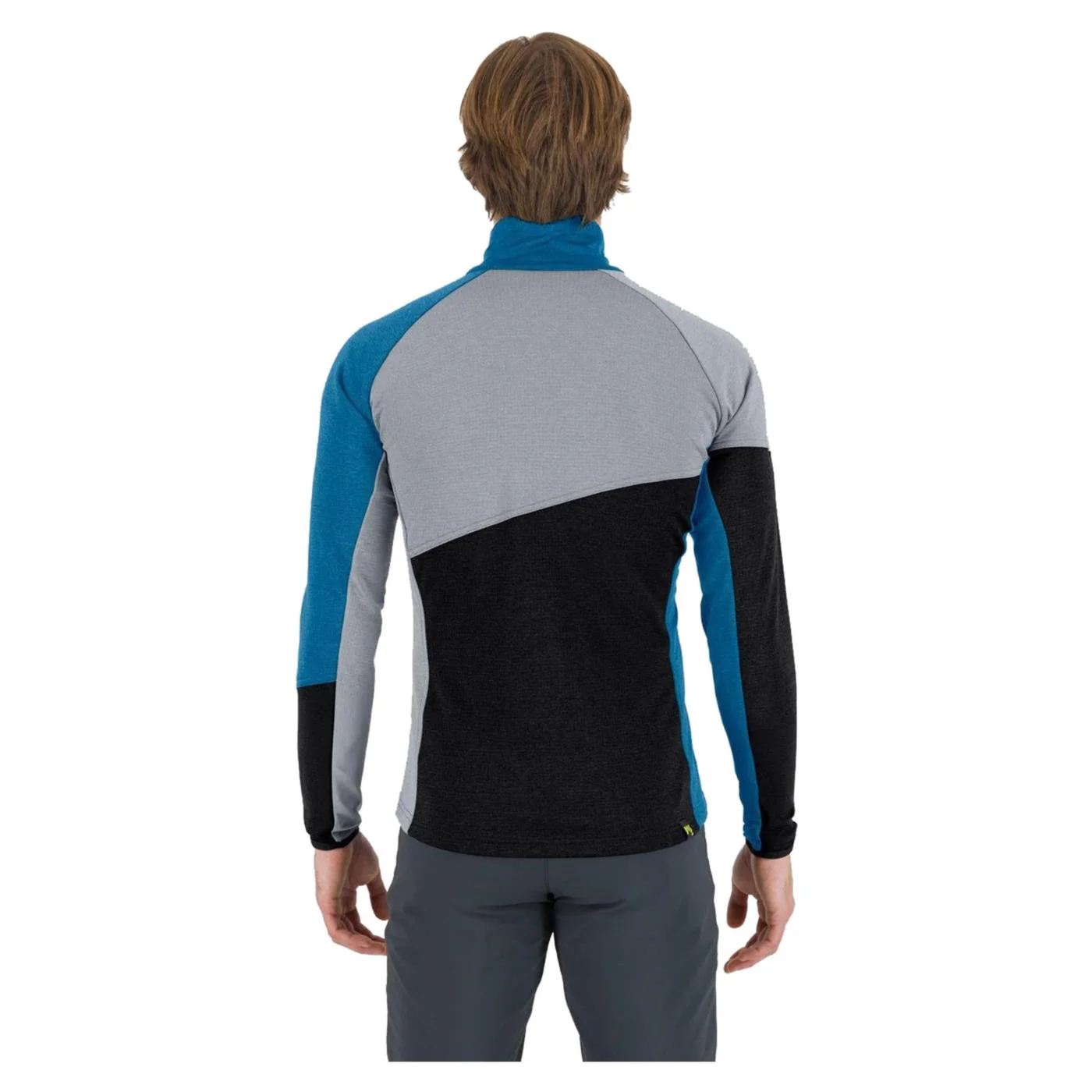 KARPOS FEDERA FULL-ZIP FLEECE - Image 2