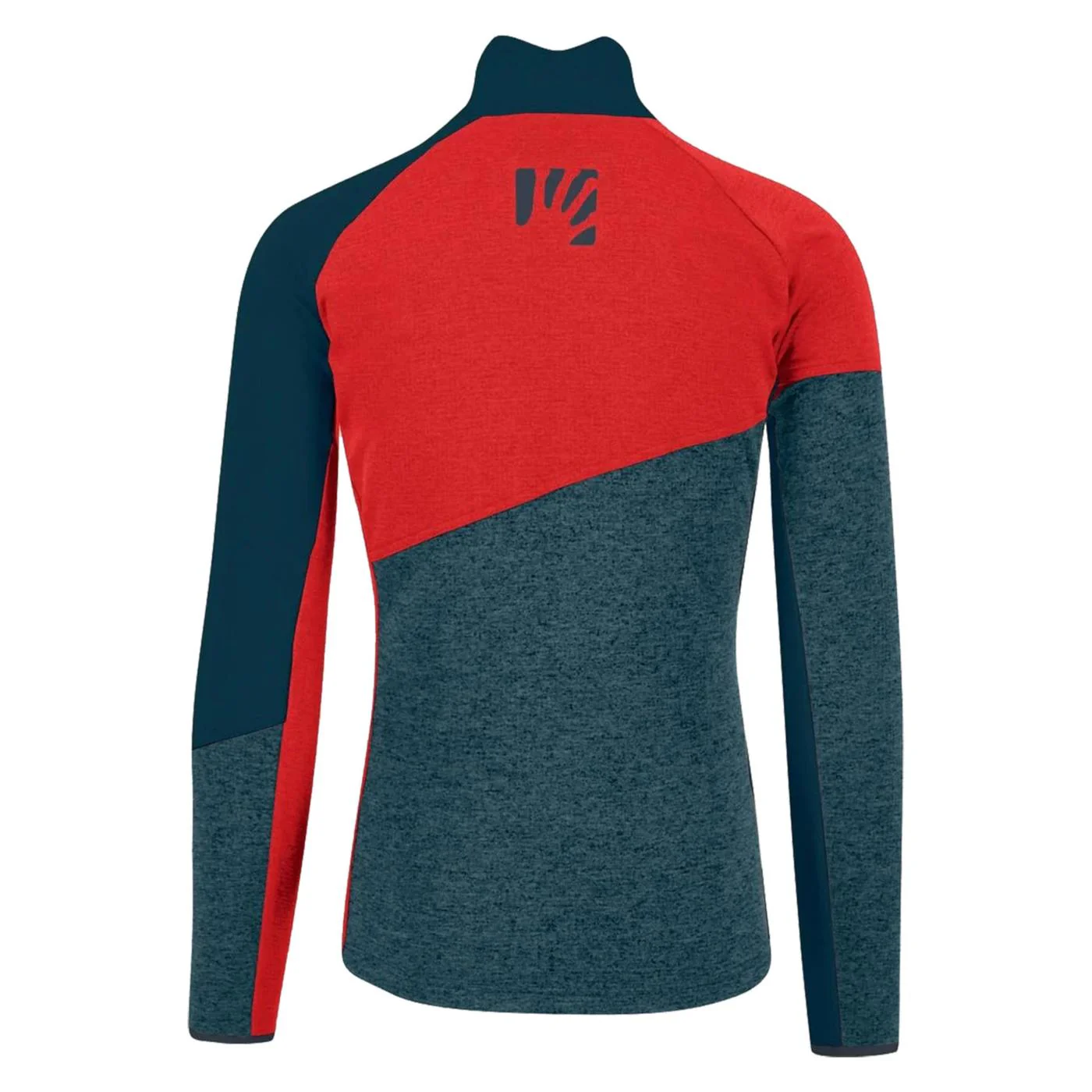 KARPOS FEDERA FULL-ZIP FLEECE - Image 2
