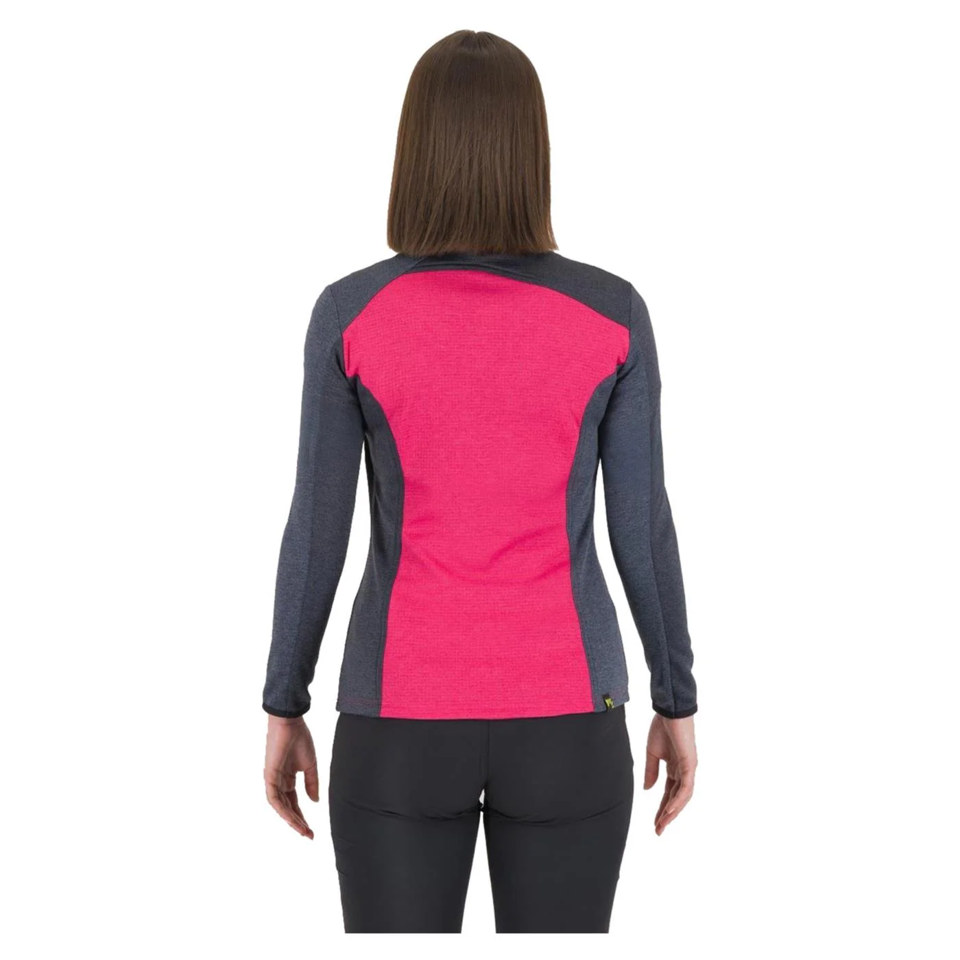 KARPOS FEDERA FULL-ZIP W FLEECE - Image 2