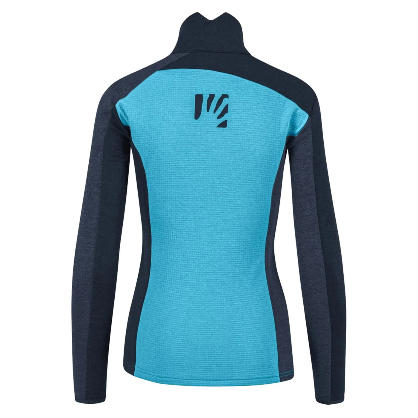 KARPOS FEDERA FULL ZIP W FLEECE - Image 2