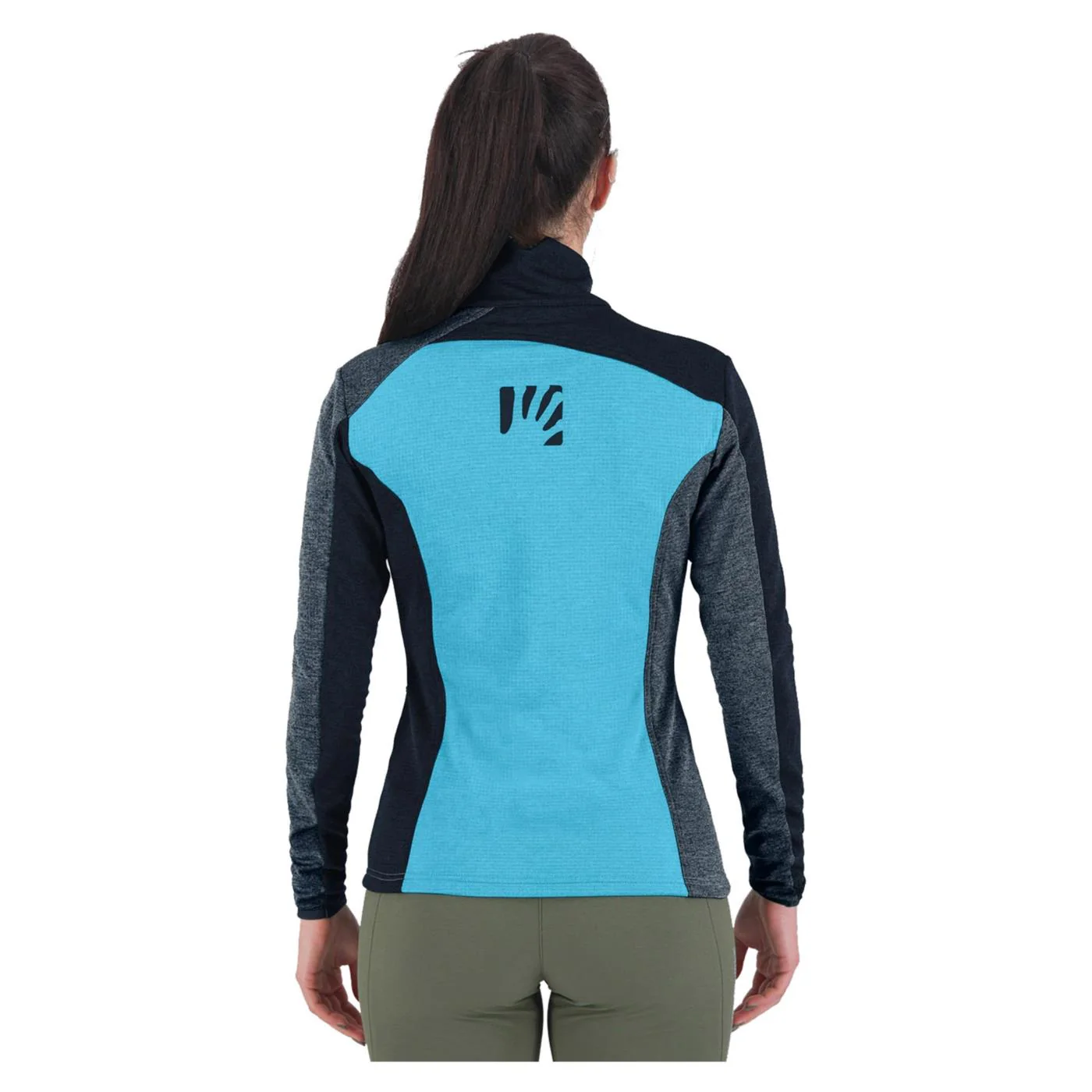 KARPOS FEDERA FULL ZIP W FLEECE - Image 4