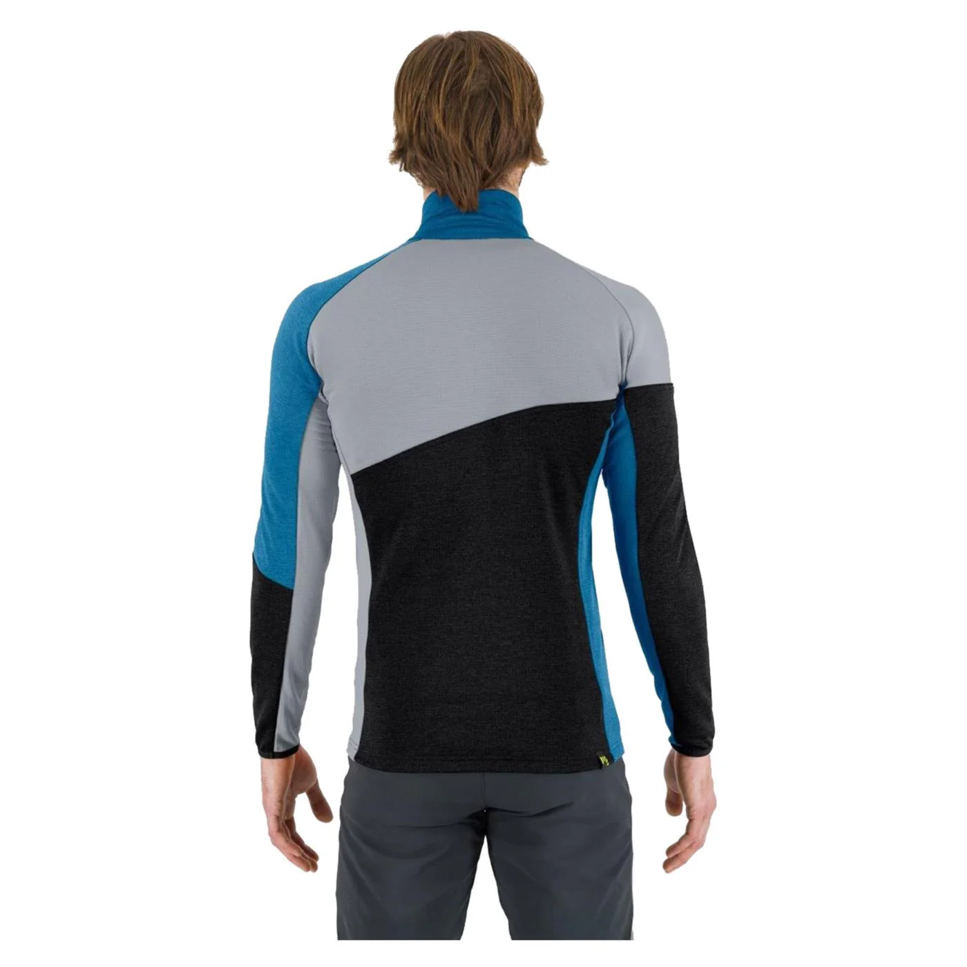 KARPOS FEDERA HALF-ZIP FLEECE - Image 2