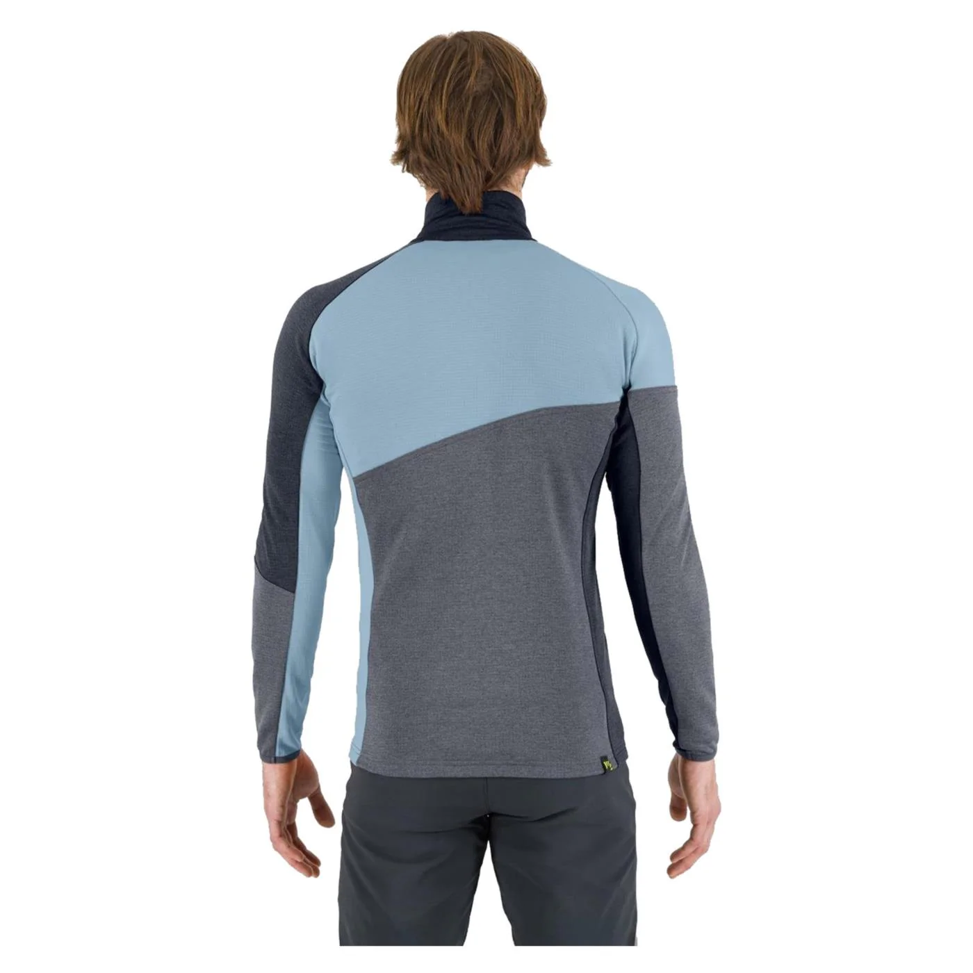 KARPOS FEDERA HALF-ZIP FLEECE - Image 2