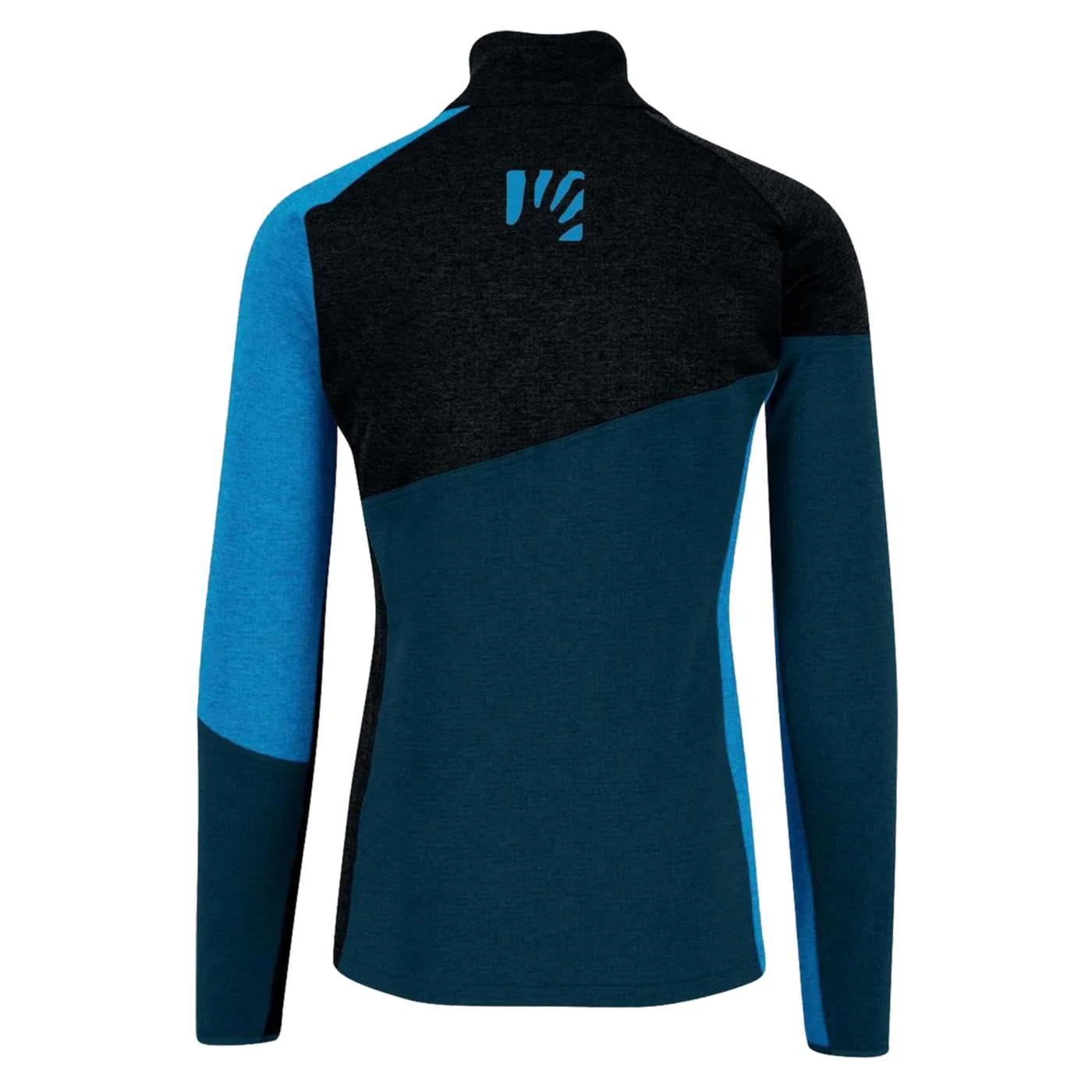 KARPOS FEDERA HALF-ZIP FLEECE - Image 2
