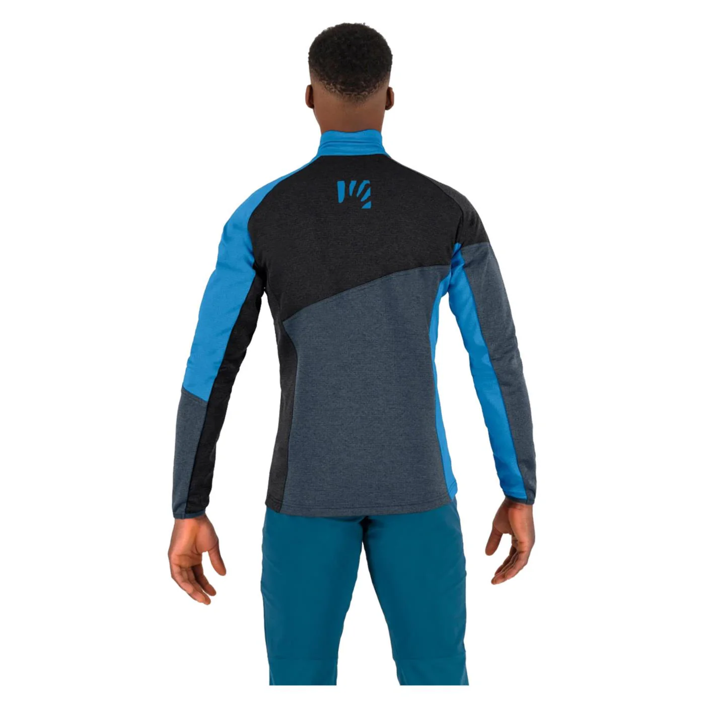 KARPOS FEDERA HALF-ZIP FLEECE - Image 4