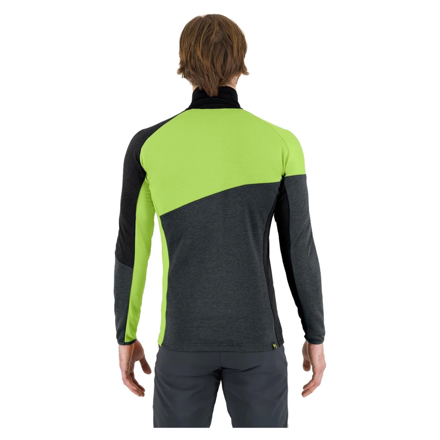 KARPOS FEDERA HALF-ZIP FLEECE - Image 2