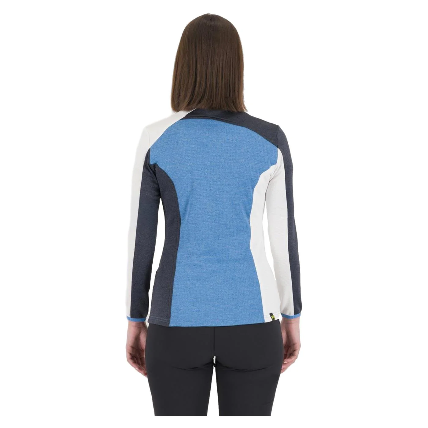 KARPOS FEDERA HALF-ZIP W FLEECE - Image 2