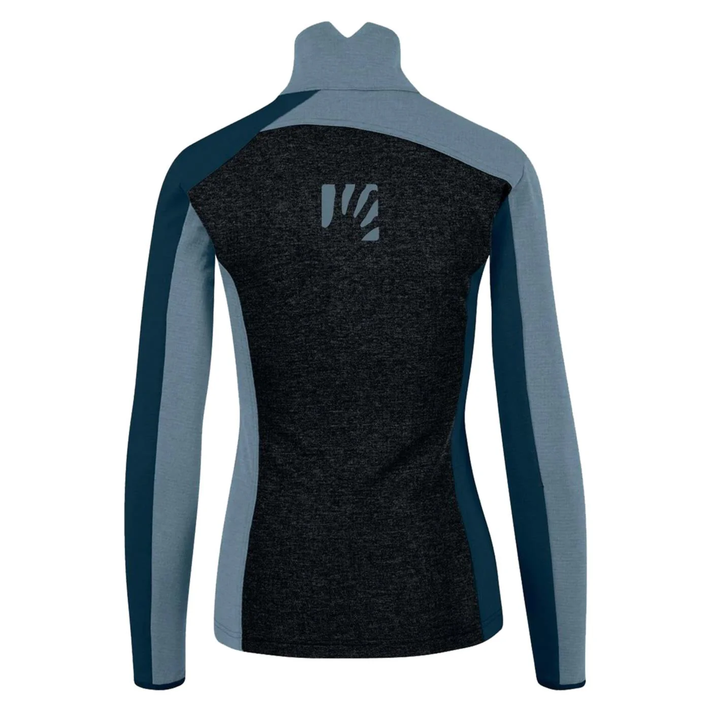 KARPOS FEDERA HALF-ZIP W FLEECE - Image 2