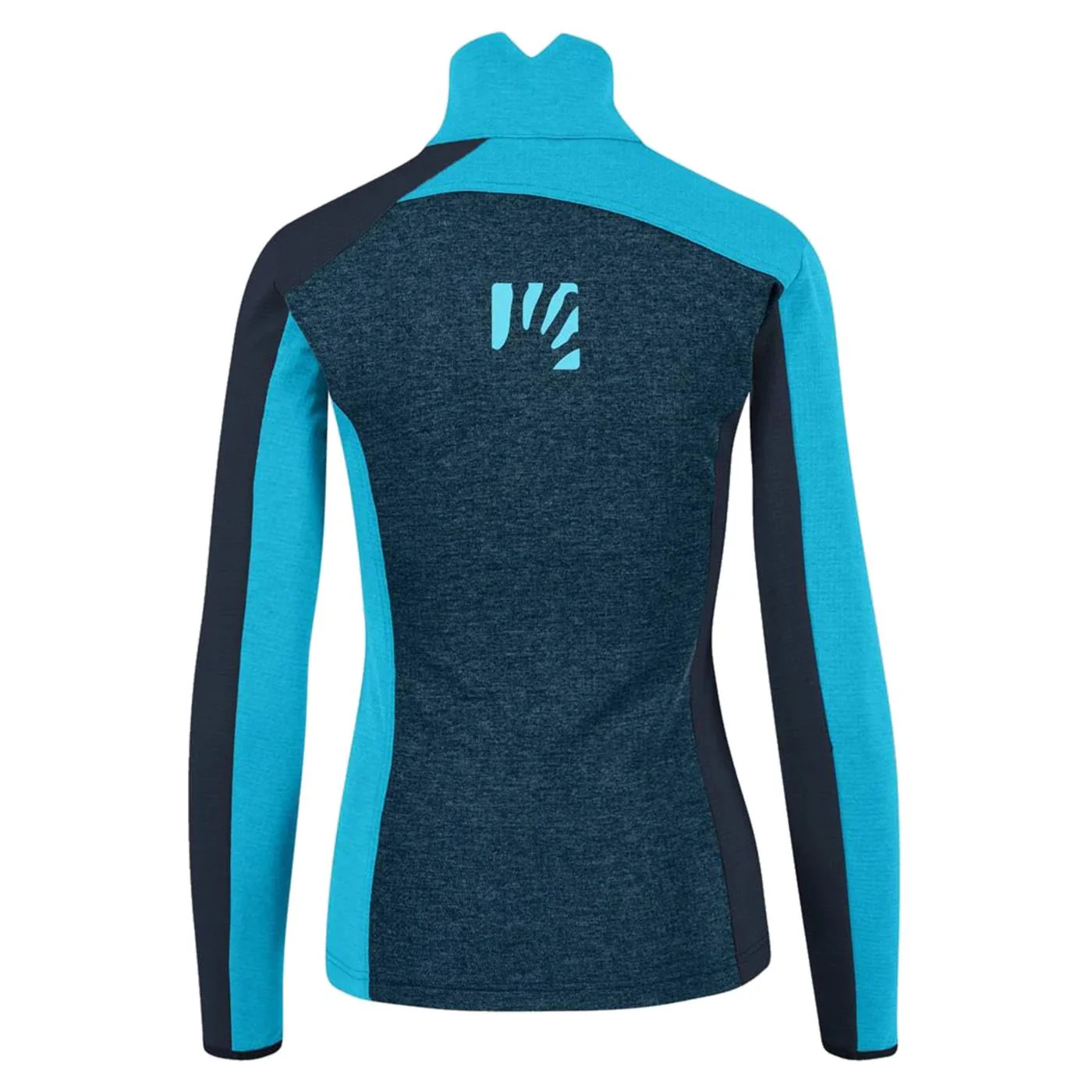 KARPOS FEDERA HALF ZIP W FLEECE - Image 2