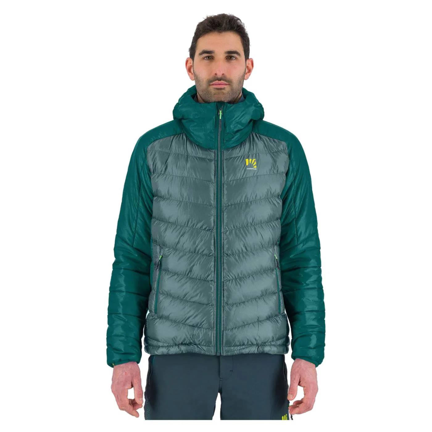 KARPOS FOCOBON JACKET - Image 3