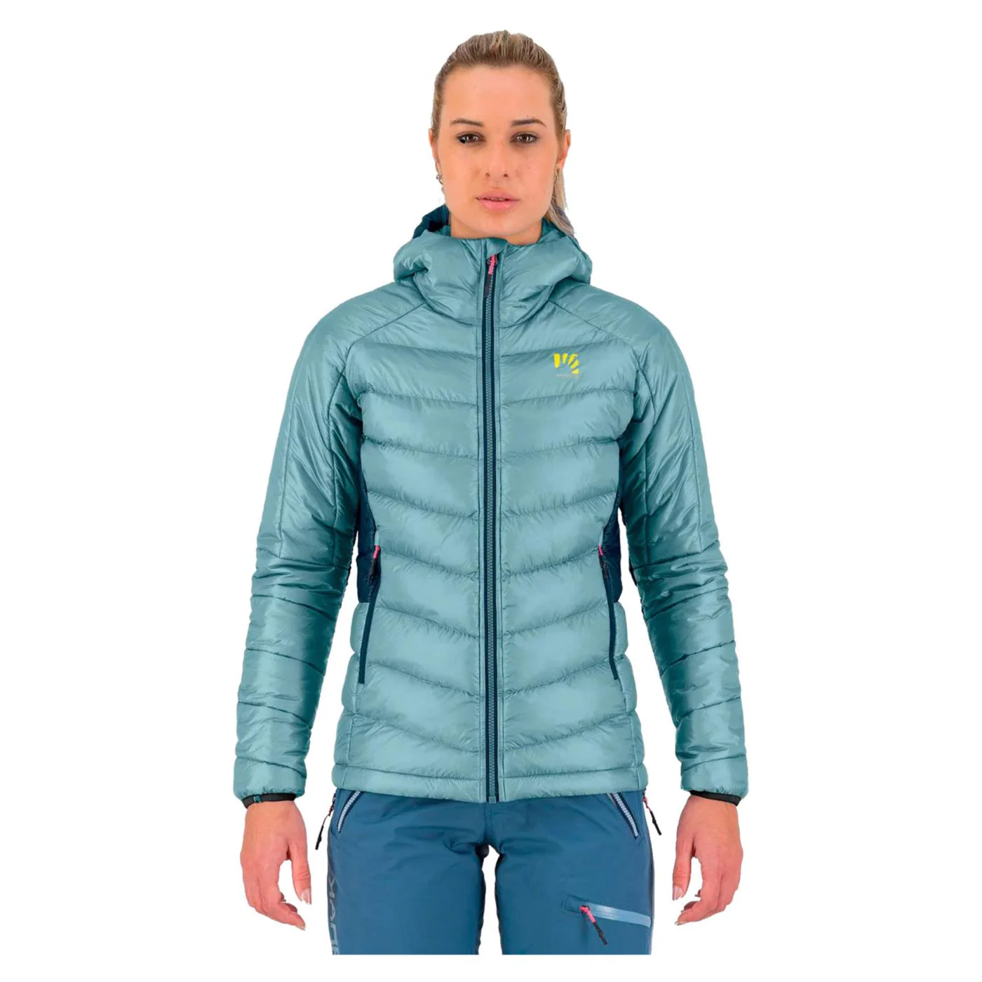 KARPOS FOCOBON W JACKET - Image 3