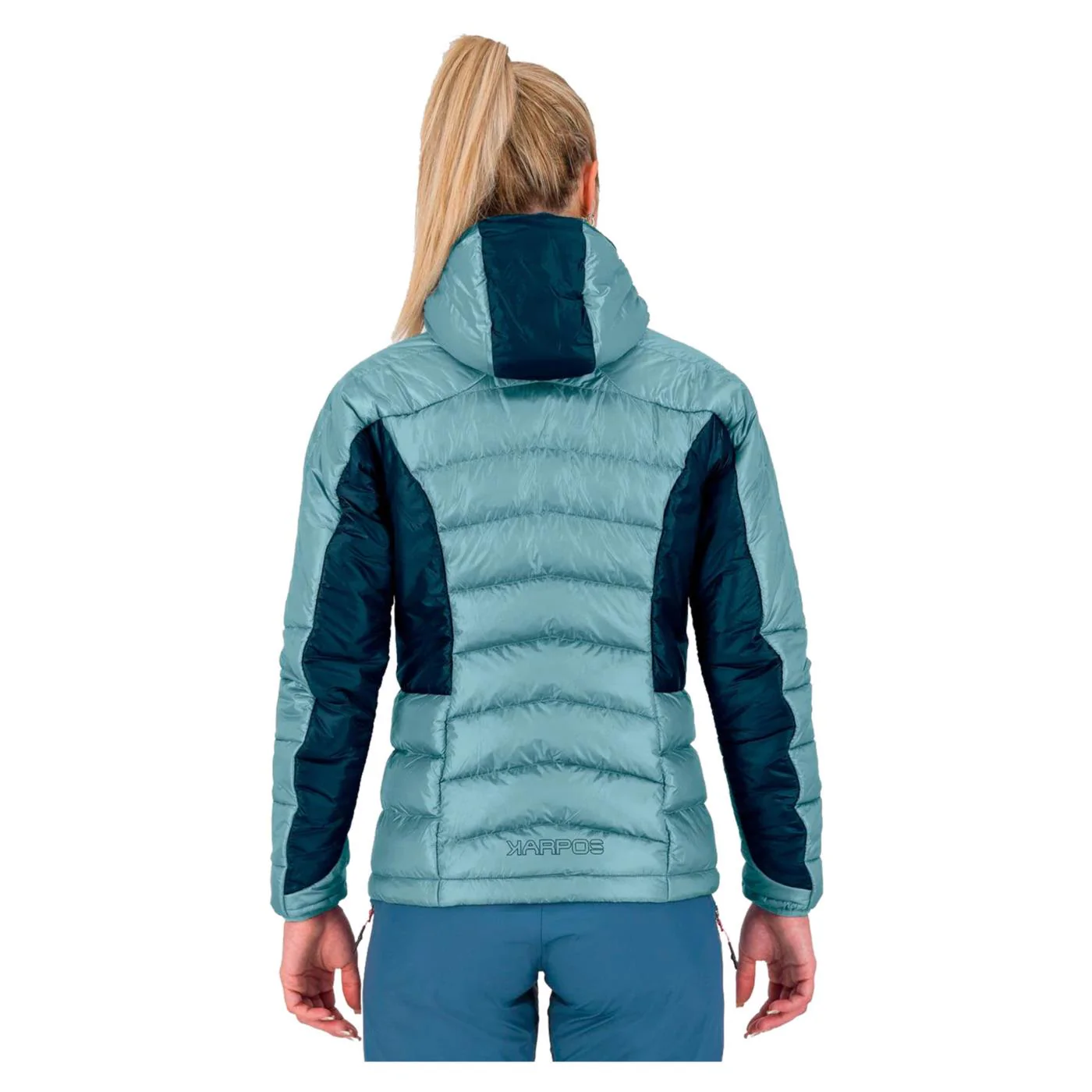 KARPOS FOCOBON W JACKET - Image 4