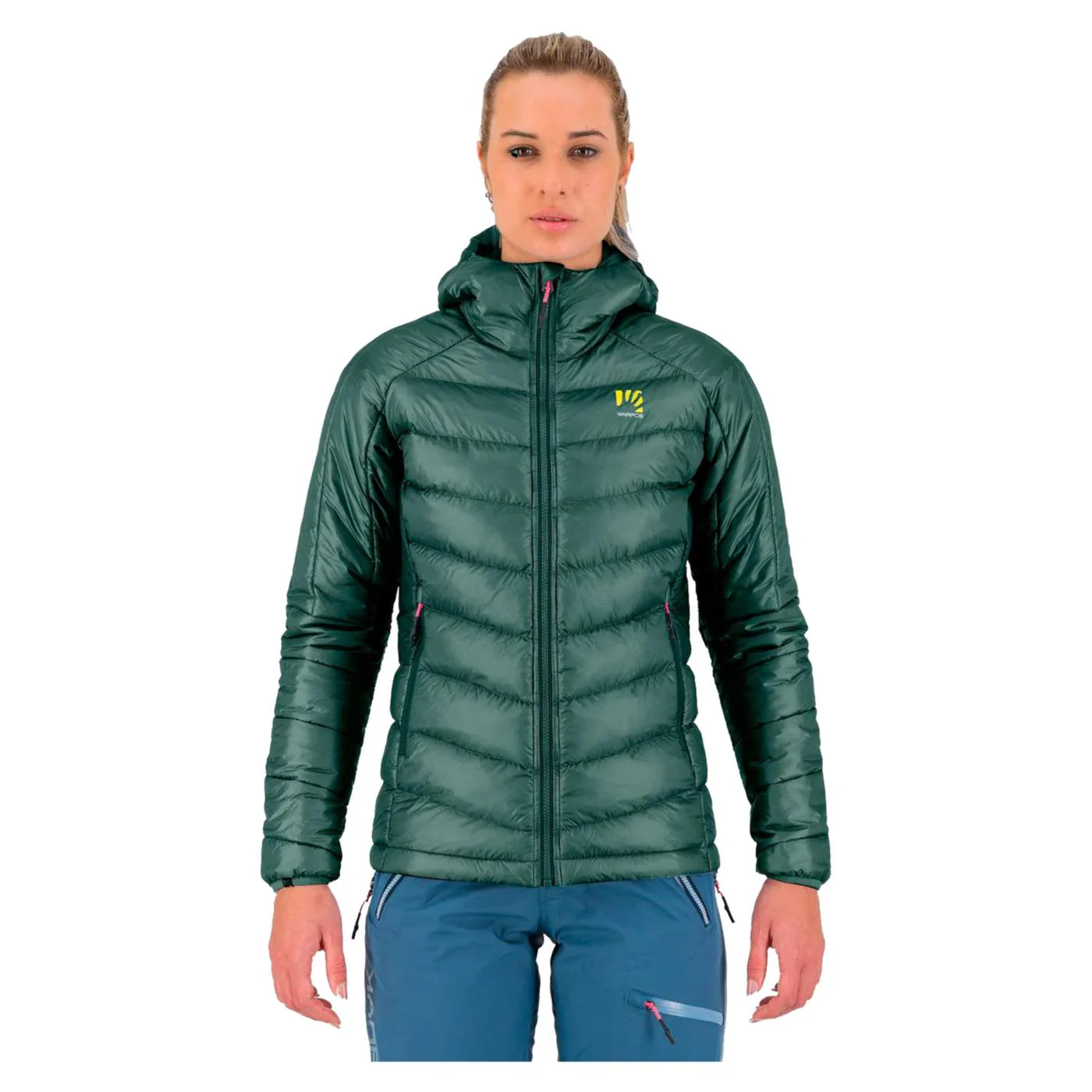 KARPOS FOCOBON W JACKET - Image 3