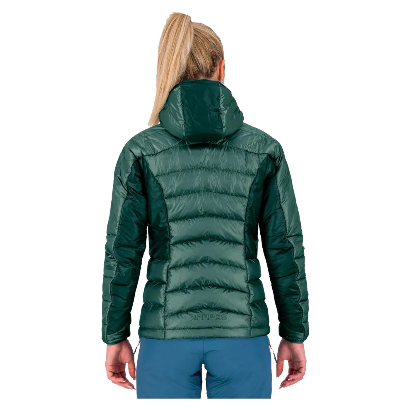 KARPOS FOCOBON W JACKET - Image 4