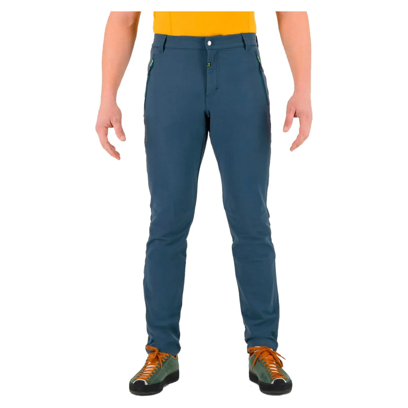 KARPOS JELO EVO PANTS - Image 3