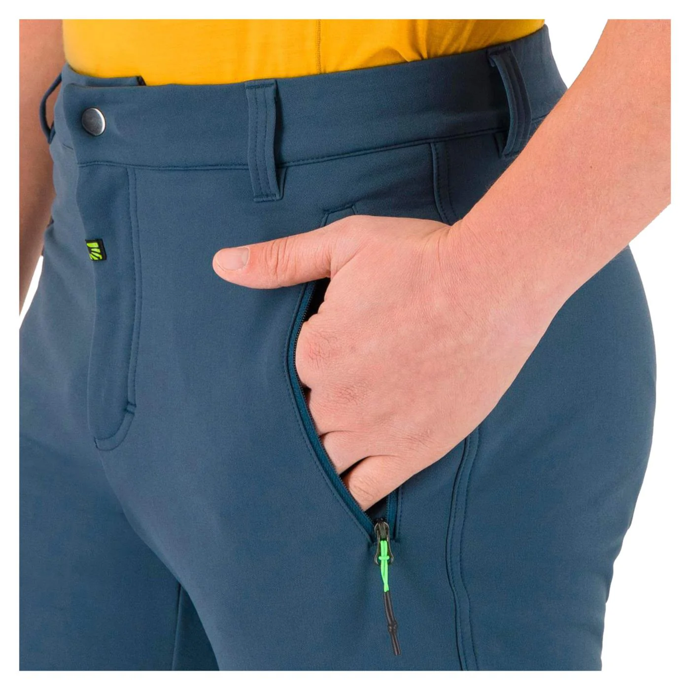 KARPOS JELO EVO PANTS - Image 5