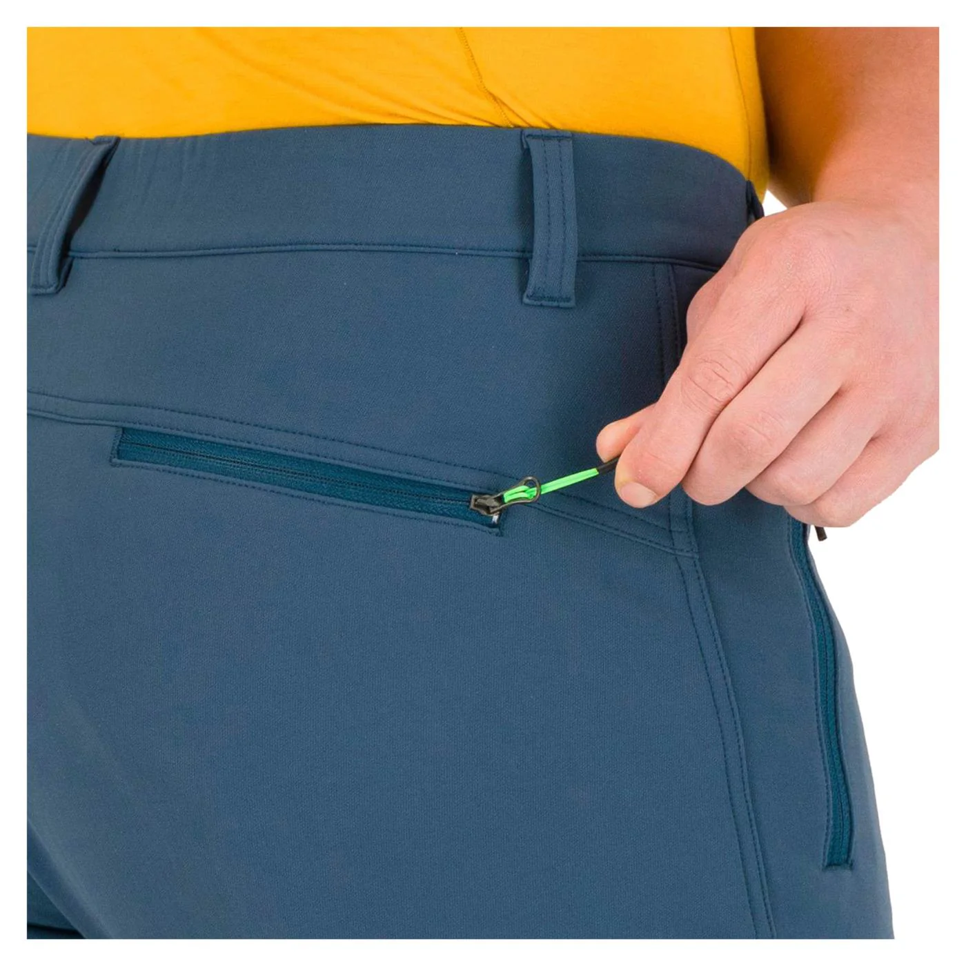 KARPOS JELO EVO PANTS - Image 6