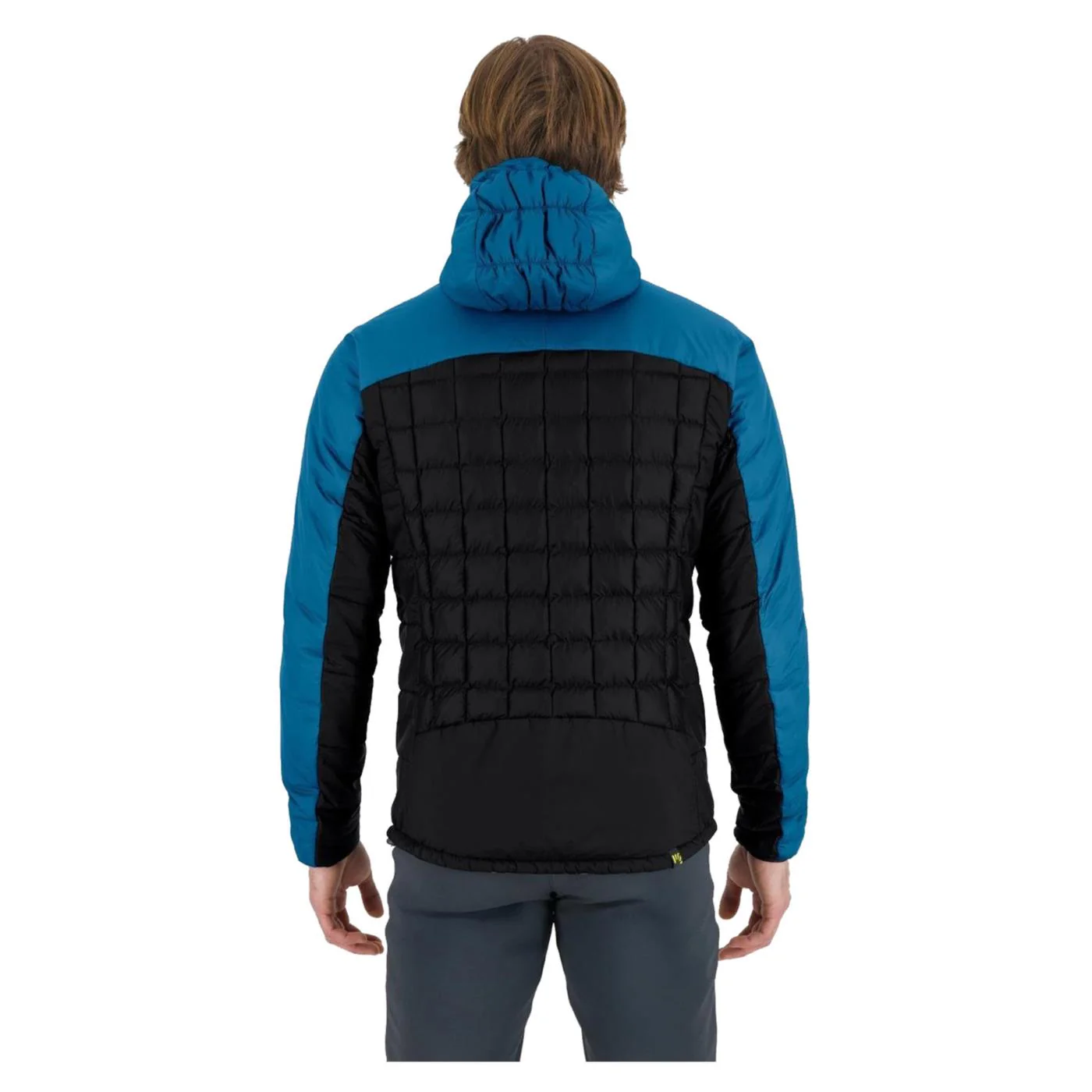 KARPOS LASTEI ACTIVE PLUS JACKET - Image 2