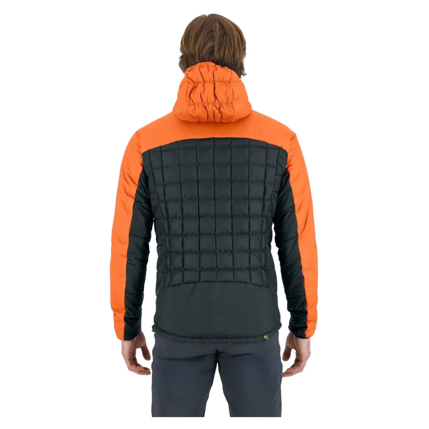 KARPOS LASTEI ACTIVE PLUS JACKET - Image 2