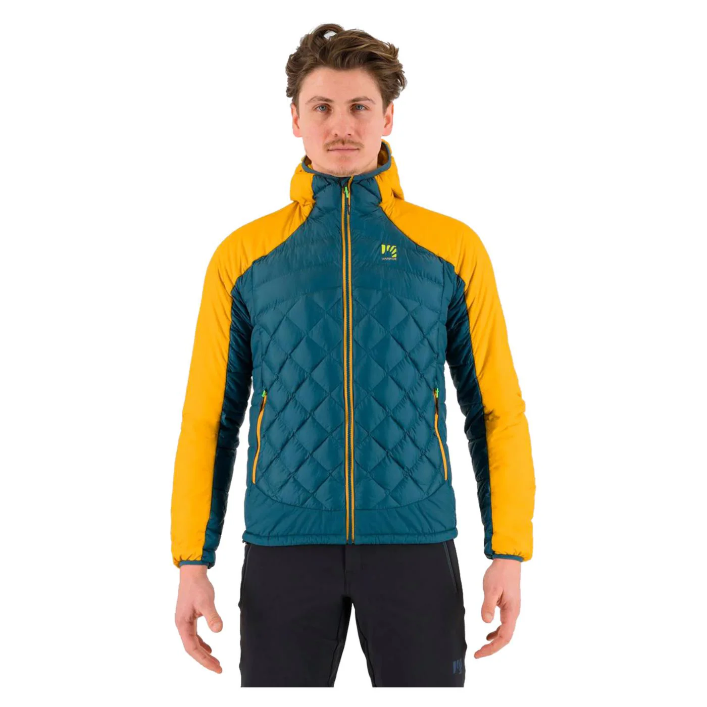 KARPOS LASTEI ACTIVE PLUS JACKET - Image 3