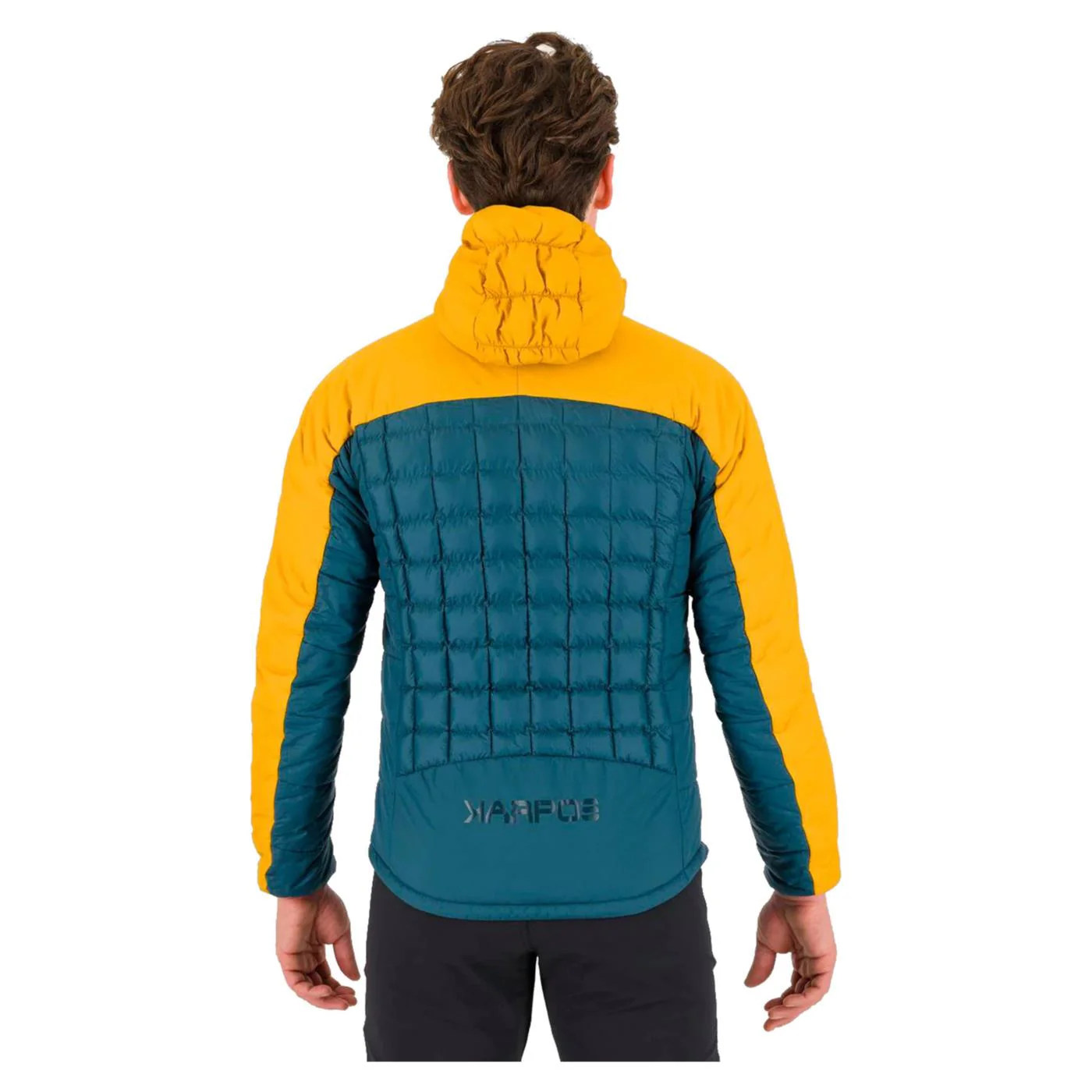 KARPOS LASTEI ACTIVE PLUS JACKET - Image 4