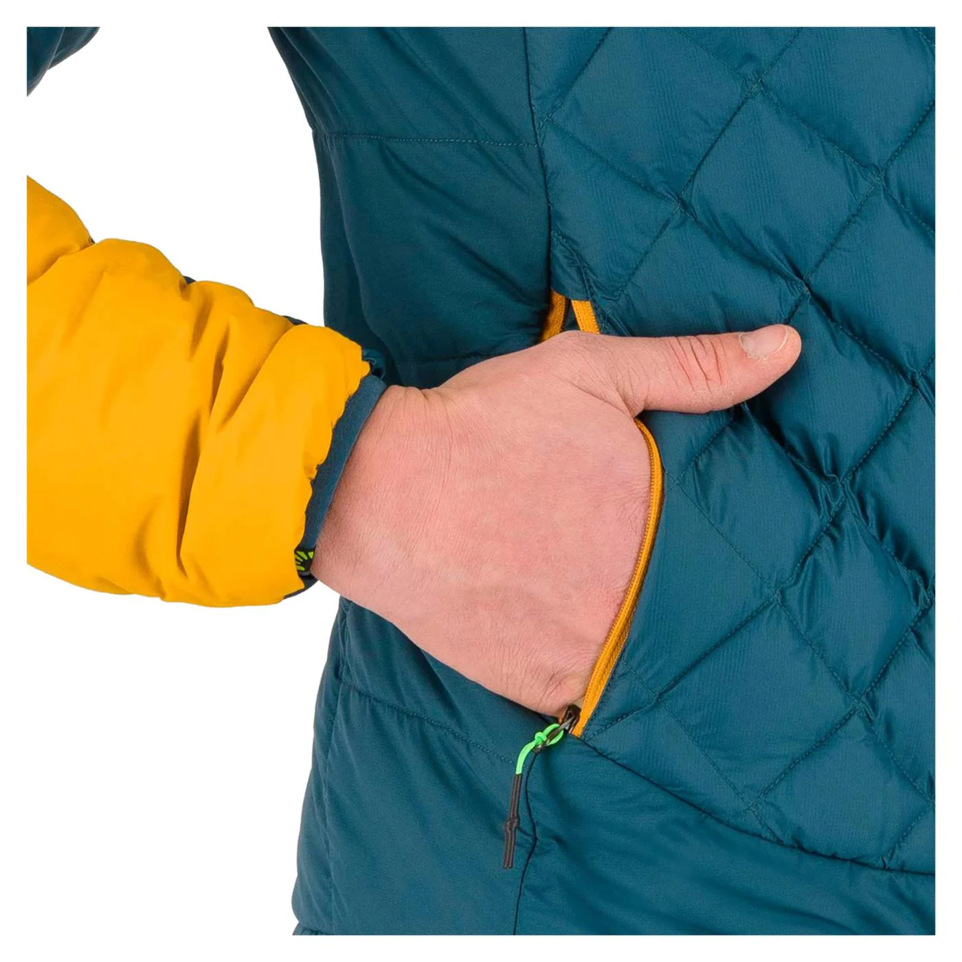 KARPOS LASTEI ACTIVE PLUS JACKET - Image 5