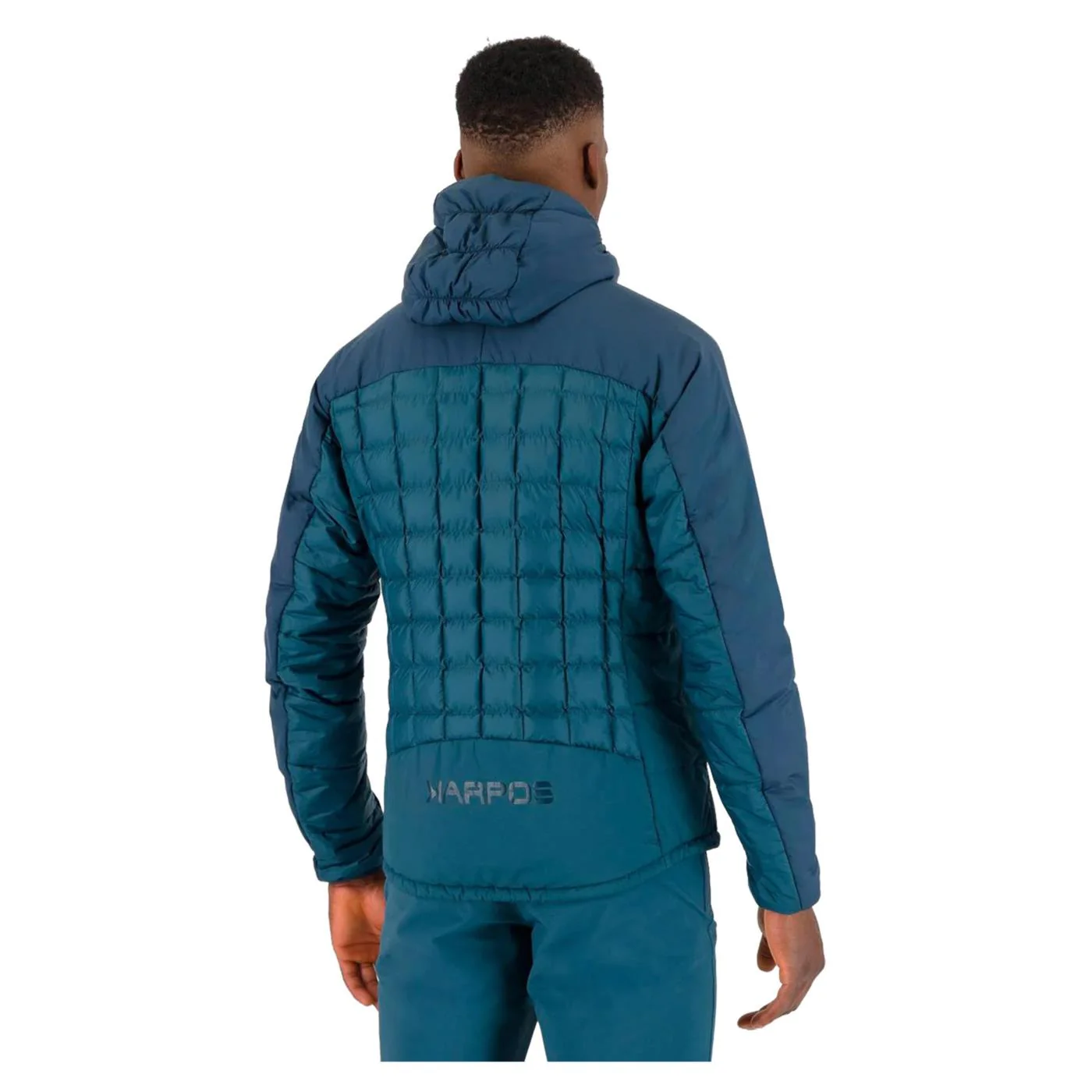 KARPOS LASTEI ACTIVE PLUS JACKET - Image 2