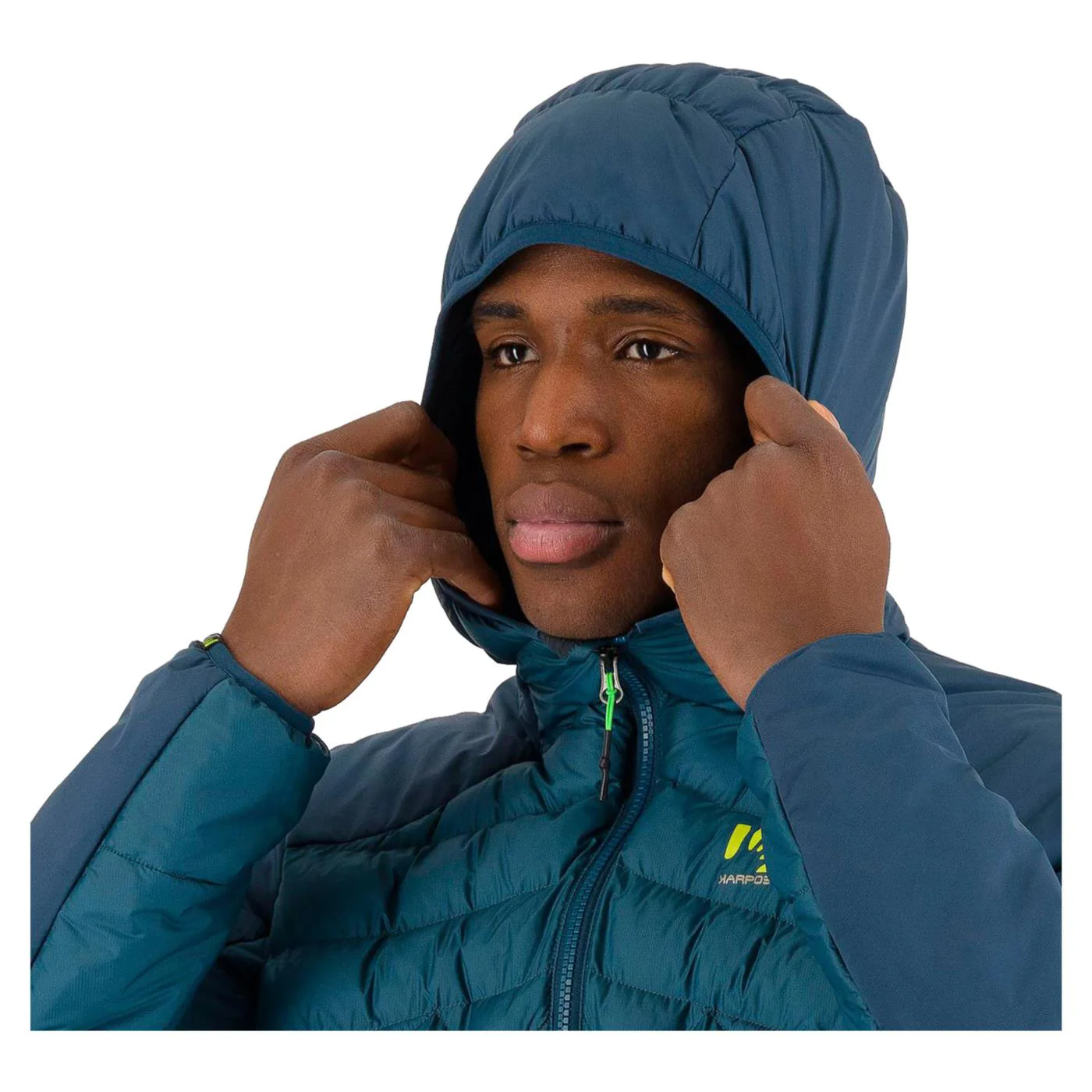 KARPOS LASTEI ACTIVE PLUS JACKET - Image 3